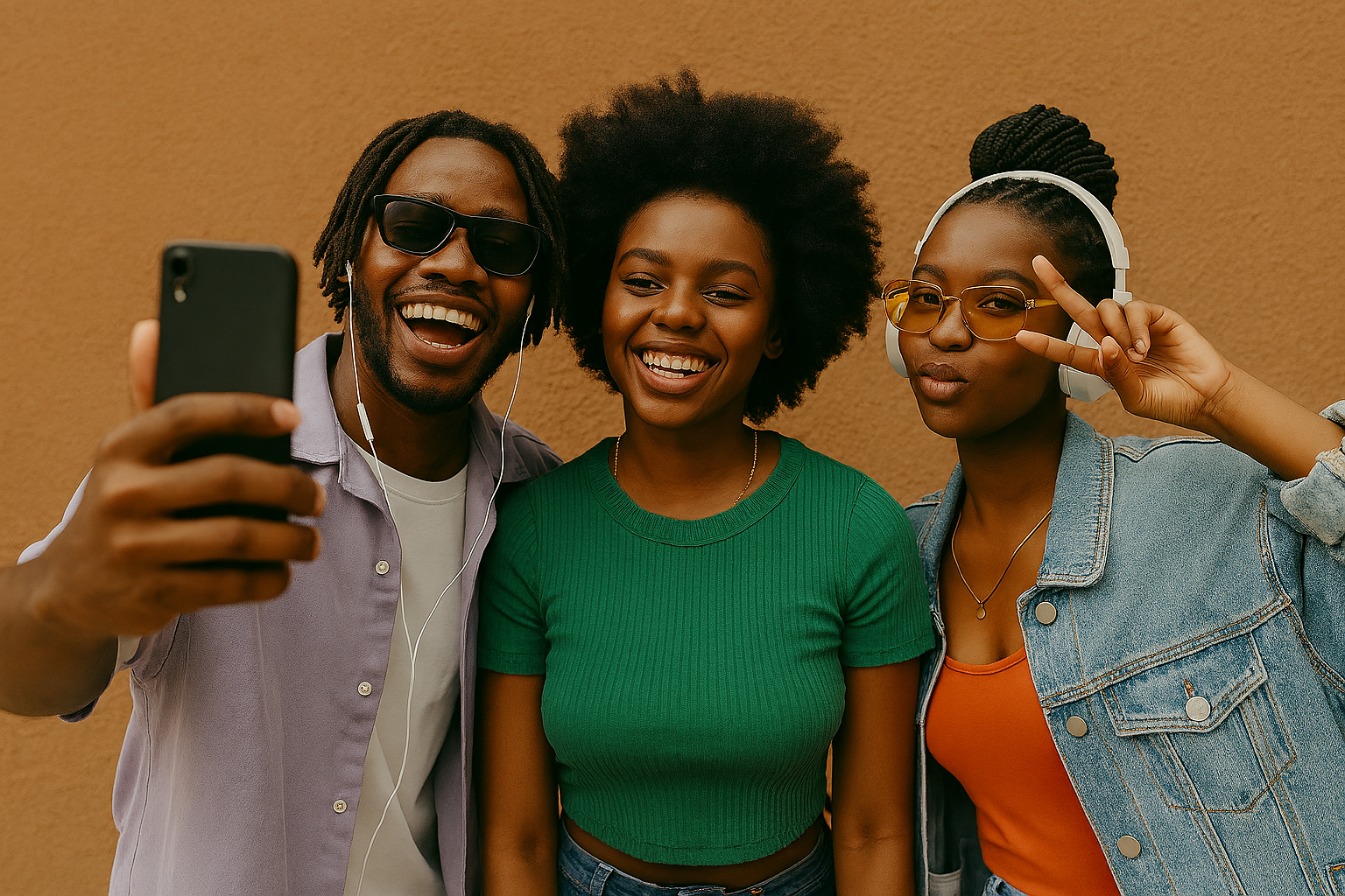 THE POWER OF YOUTH PARTNERSHIPS