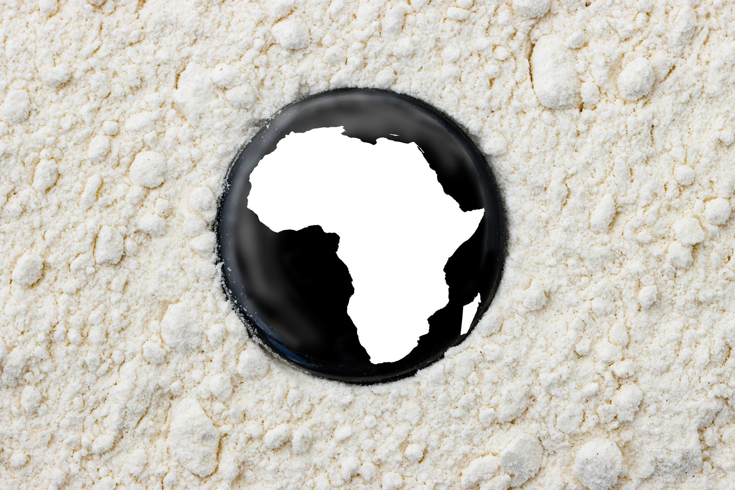 The African perspective is leading the entertainment content revolution