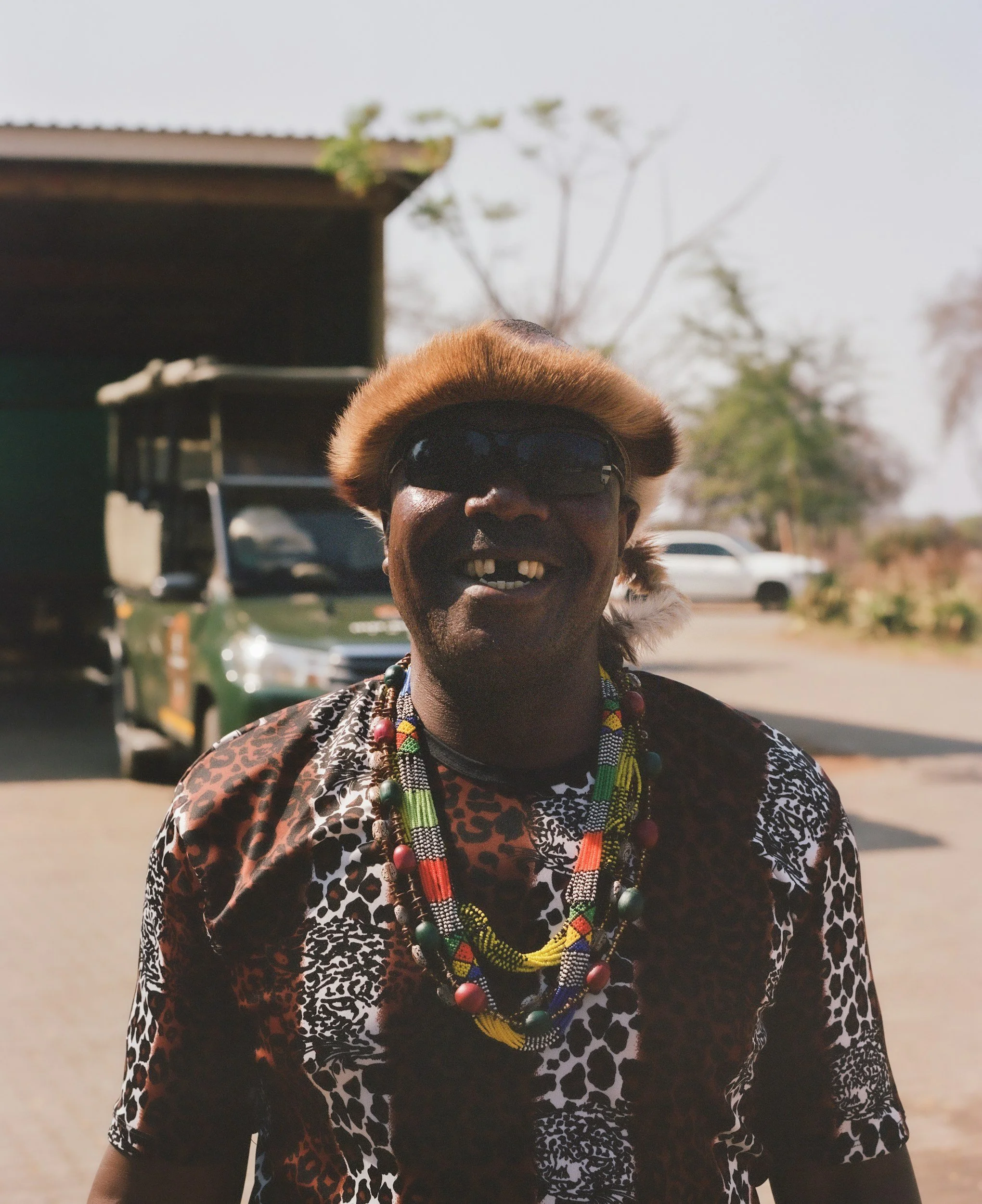 Living our heritage through media