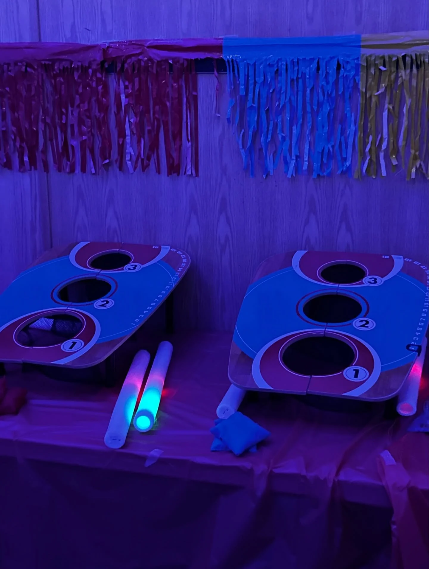 Our first Winter Carnival event in the books!

We had so much fun taking the name Winter Carnival literally and hosting a carnival of our own with games, cotton candy, face painting and so much more! If you missed this event, don&rsquo;t worry, we ha