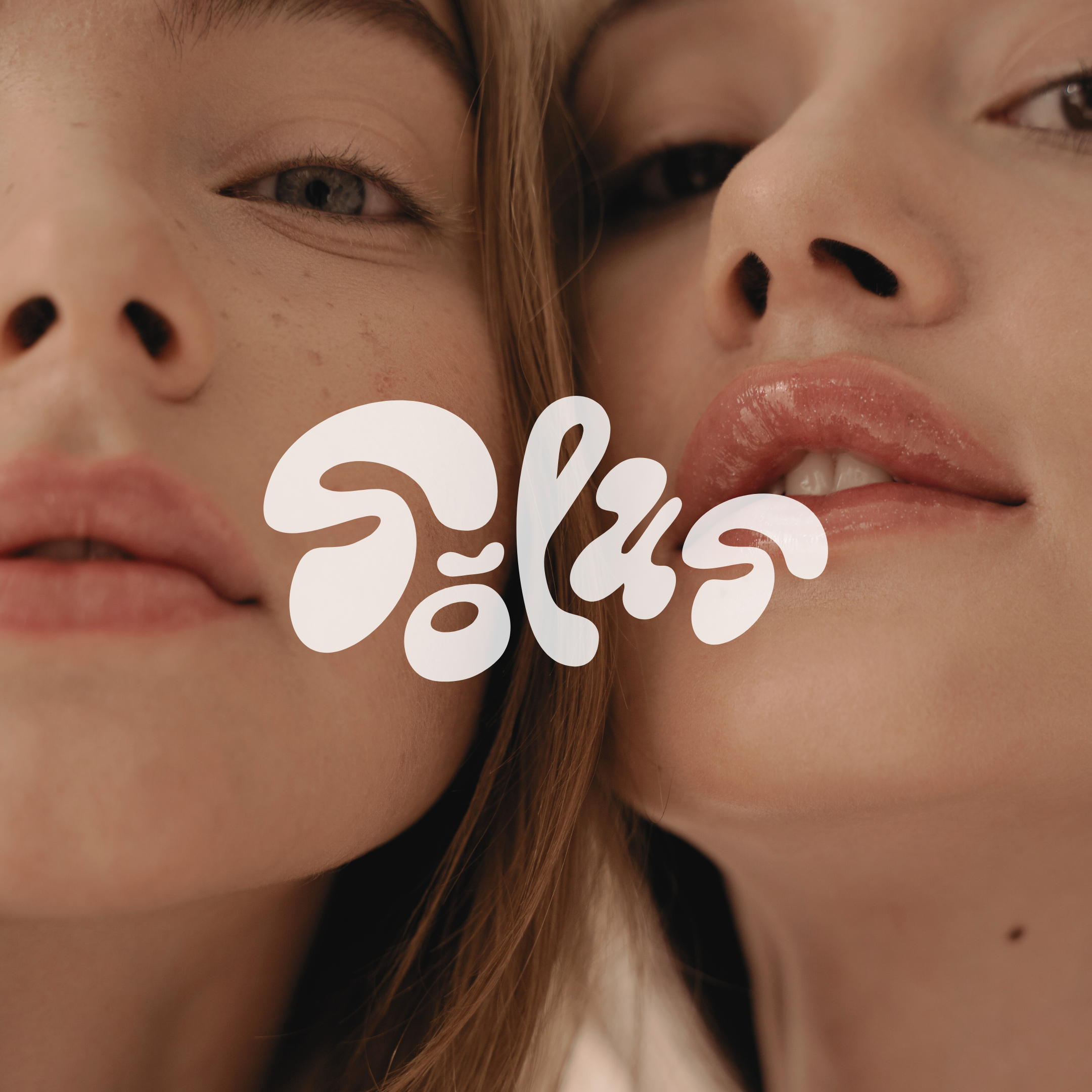 SOLUS / Brand Identity