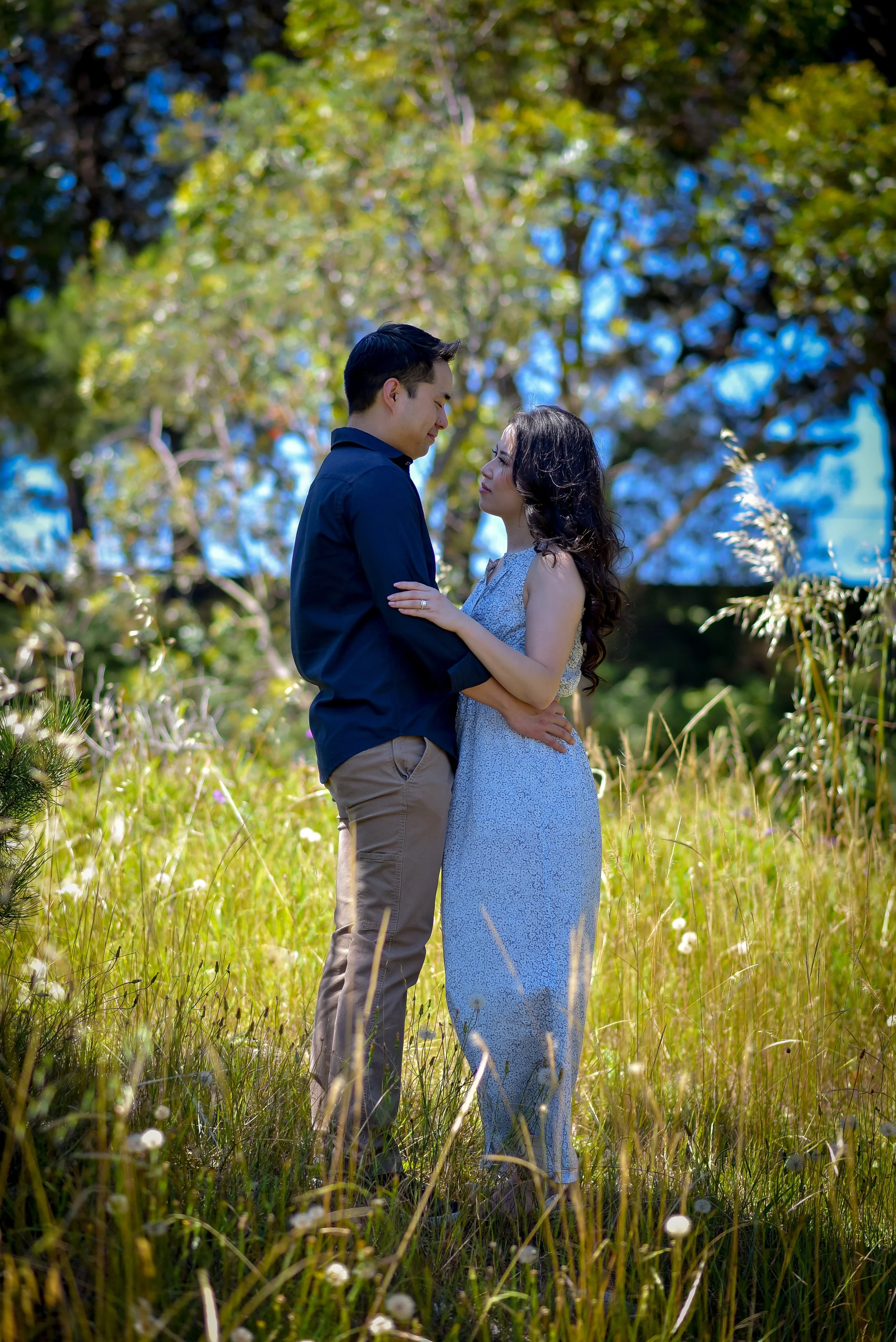 Centennial Park Sydney