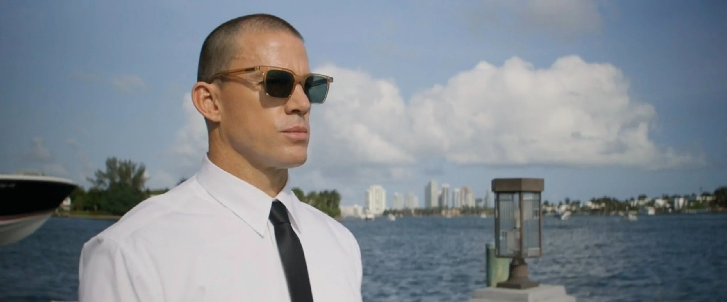 Magic Mike's Last Dance