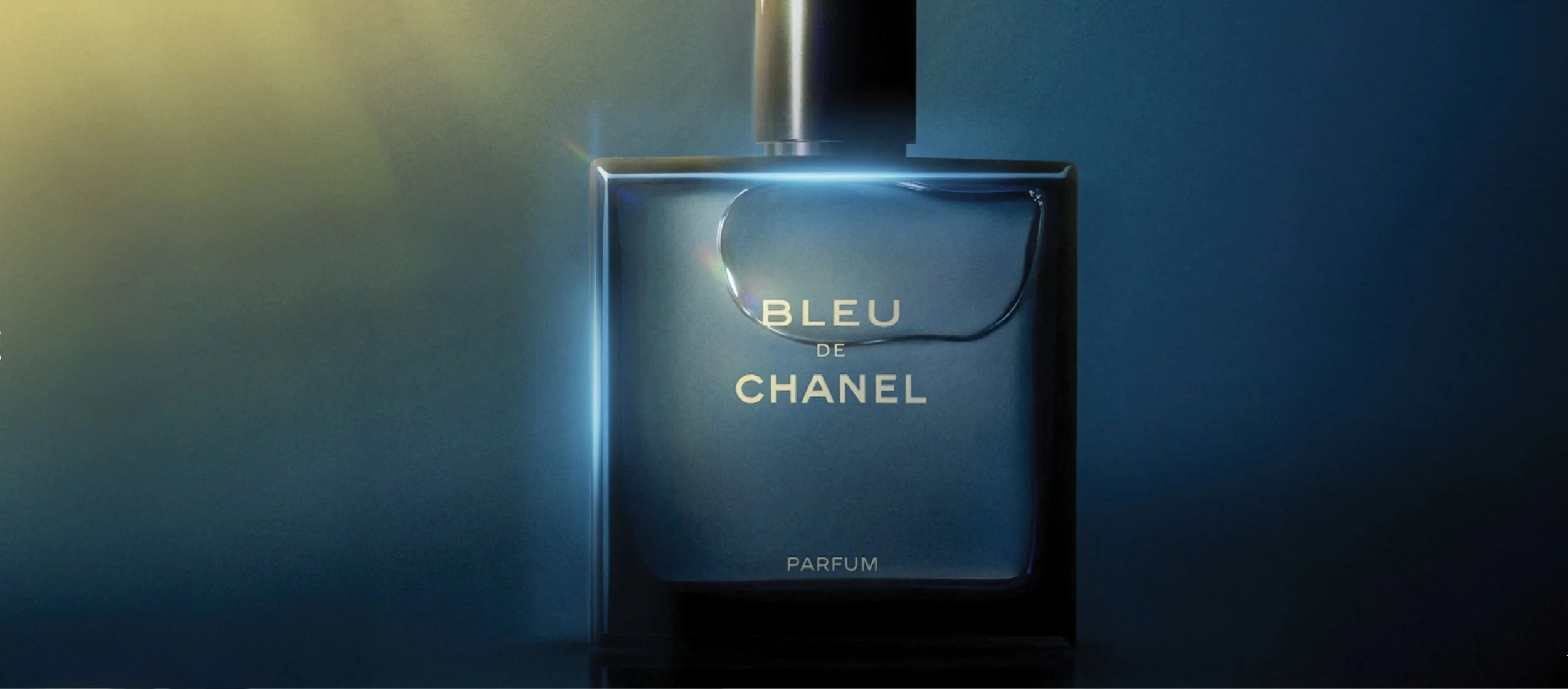 Chanel - Alfonso Cuarón