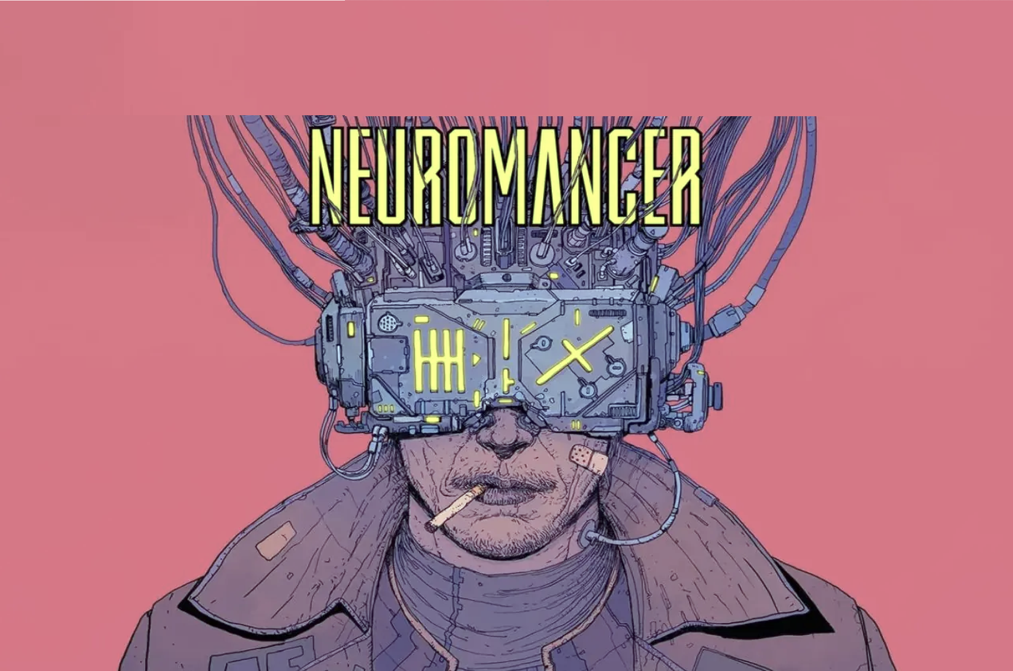 Neuromancer
