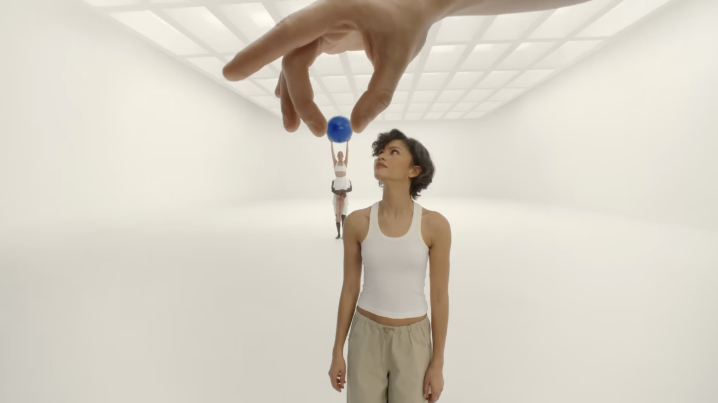 ON x Zendaya - Spike Jonze