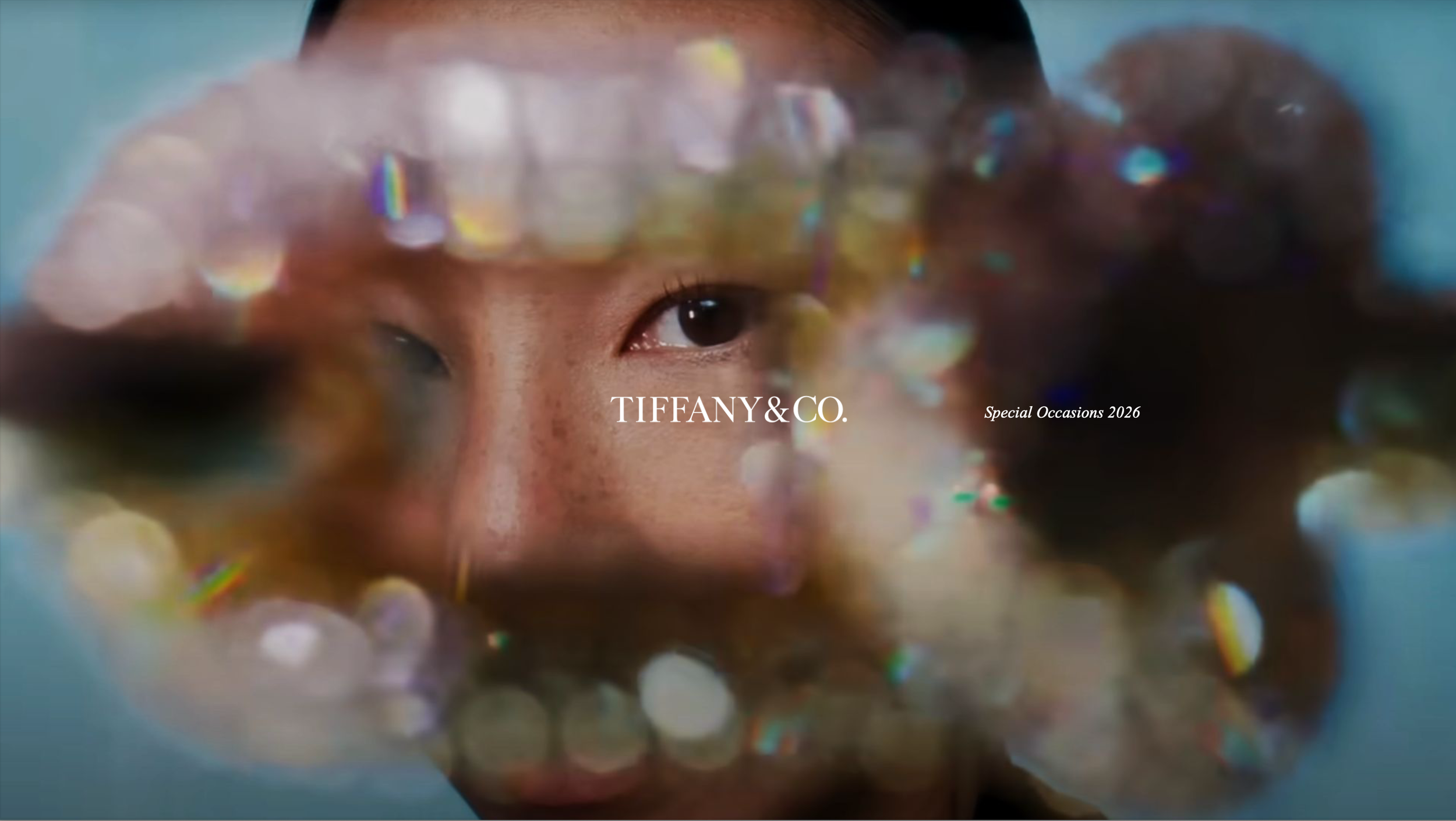 Tiffany - Justyna Obasi