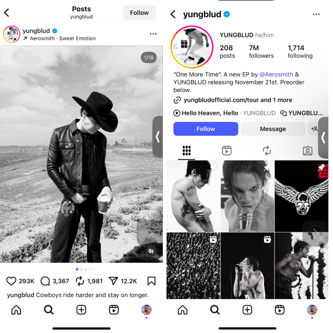 Freelance content creators leeds