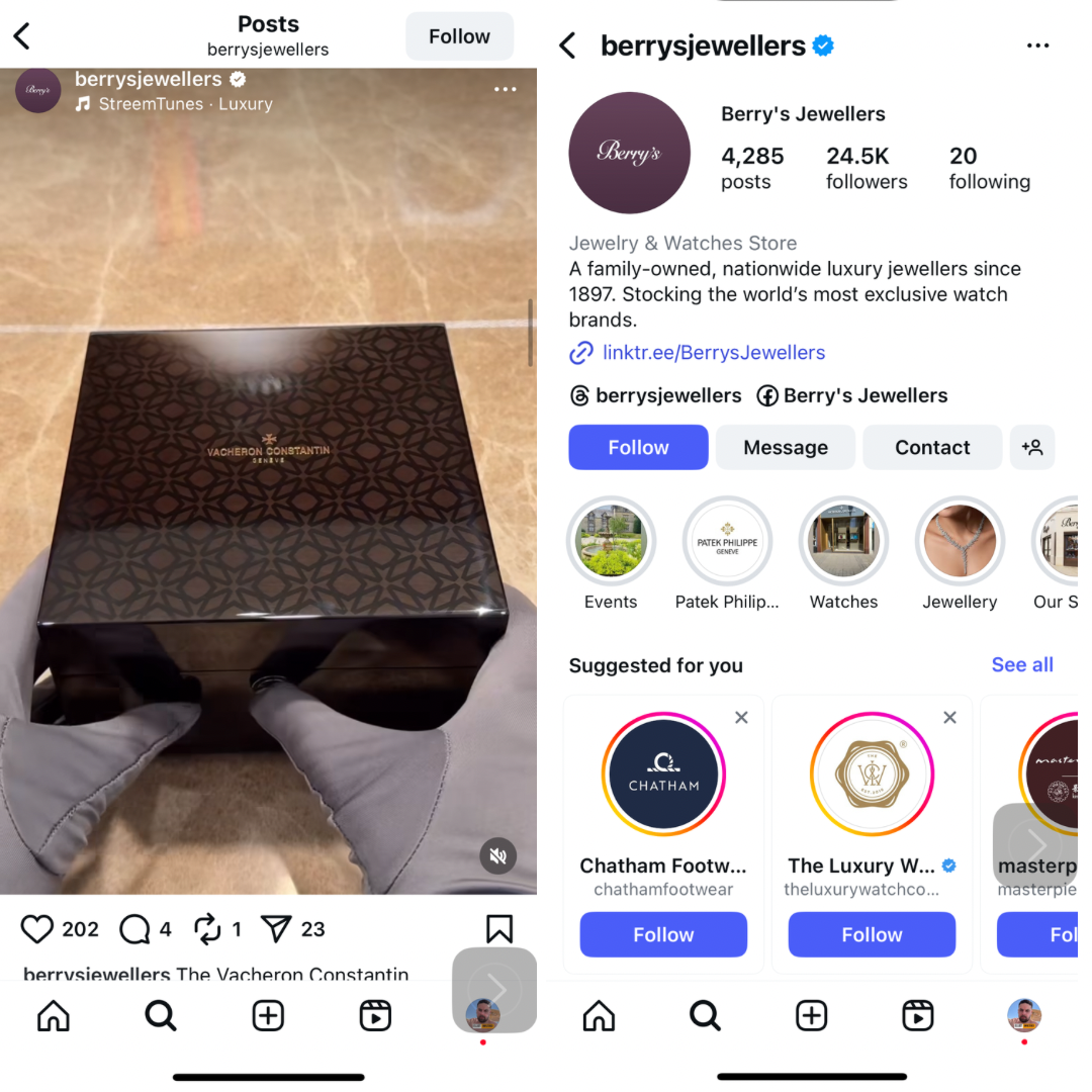 Social Media Management Leeds