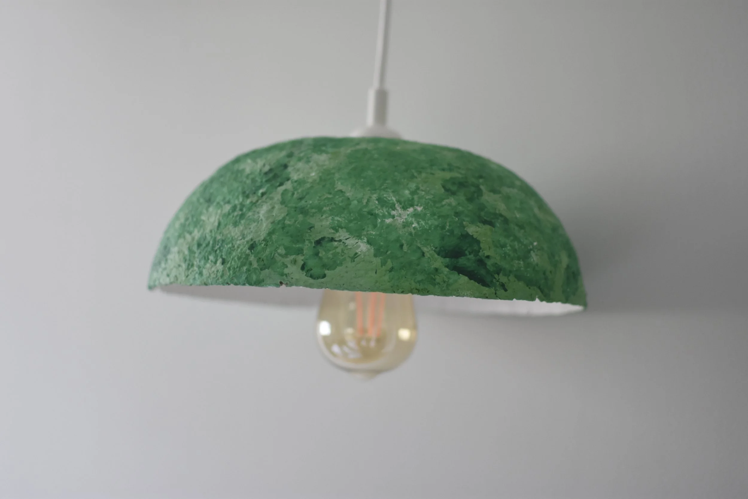 Calma verde