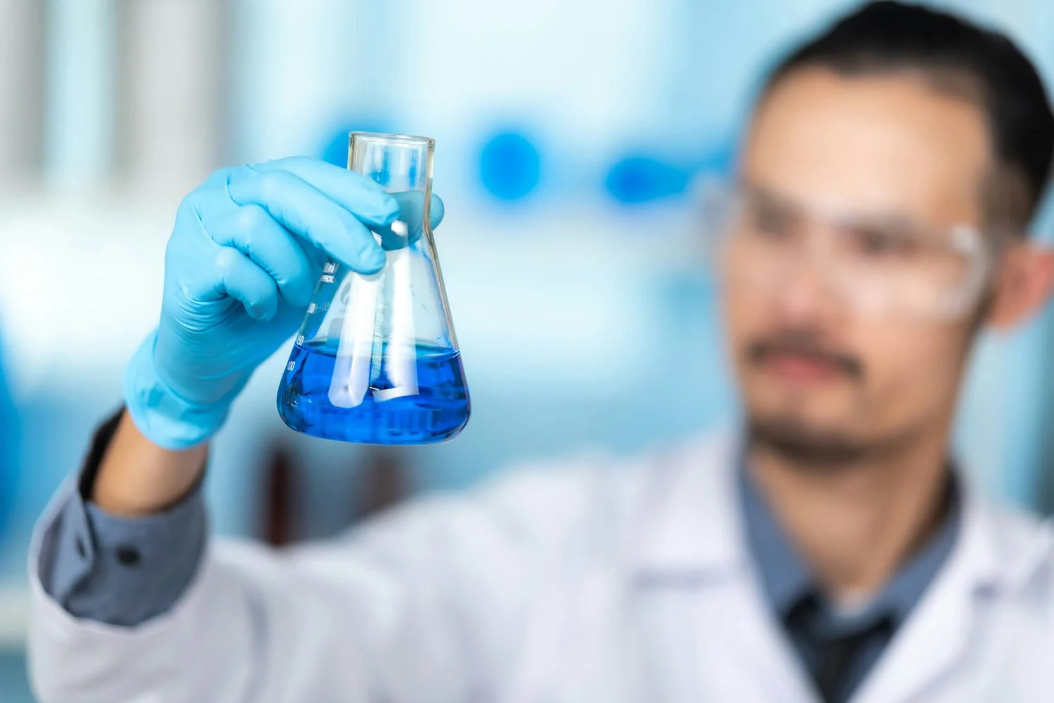 Methamphetamine Contamination Queensland Study