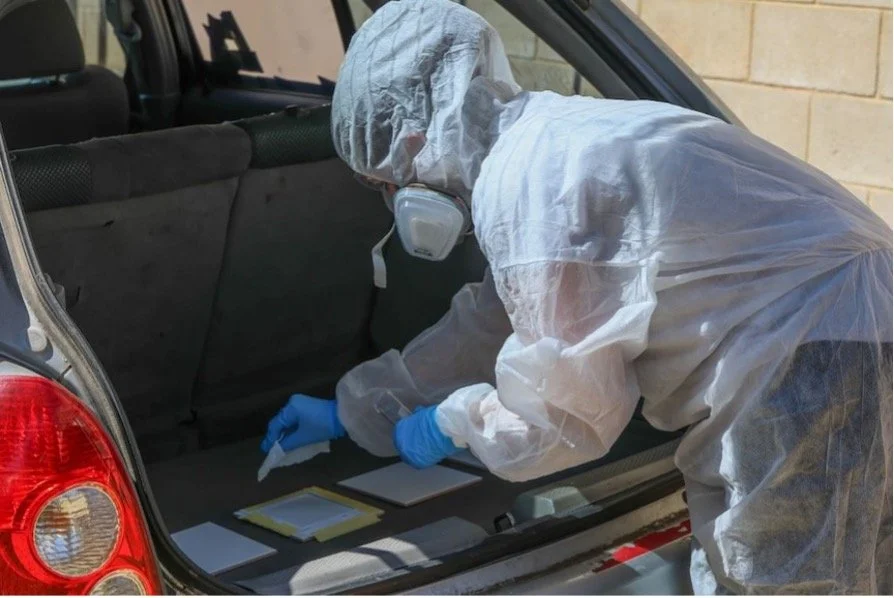 The Hidden Danger of Meth-Contaminated Homes: One Tenant’s Story &amp; What Australians Need to Know