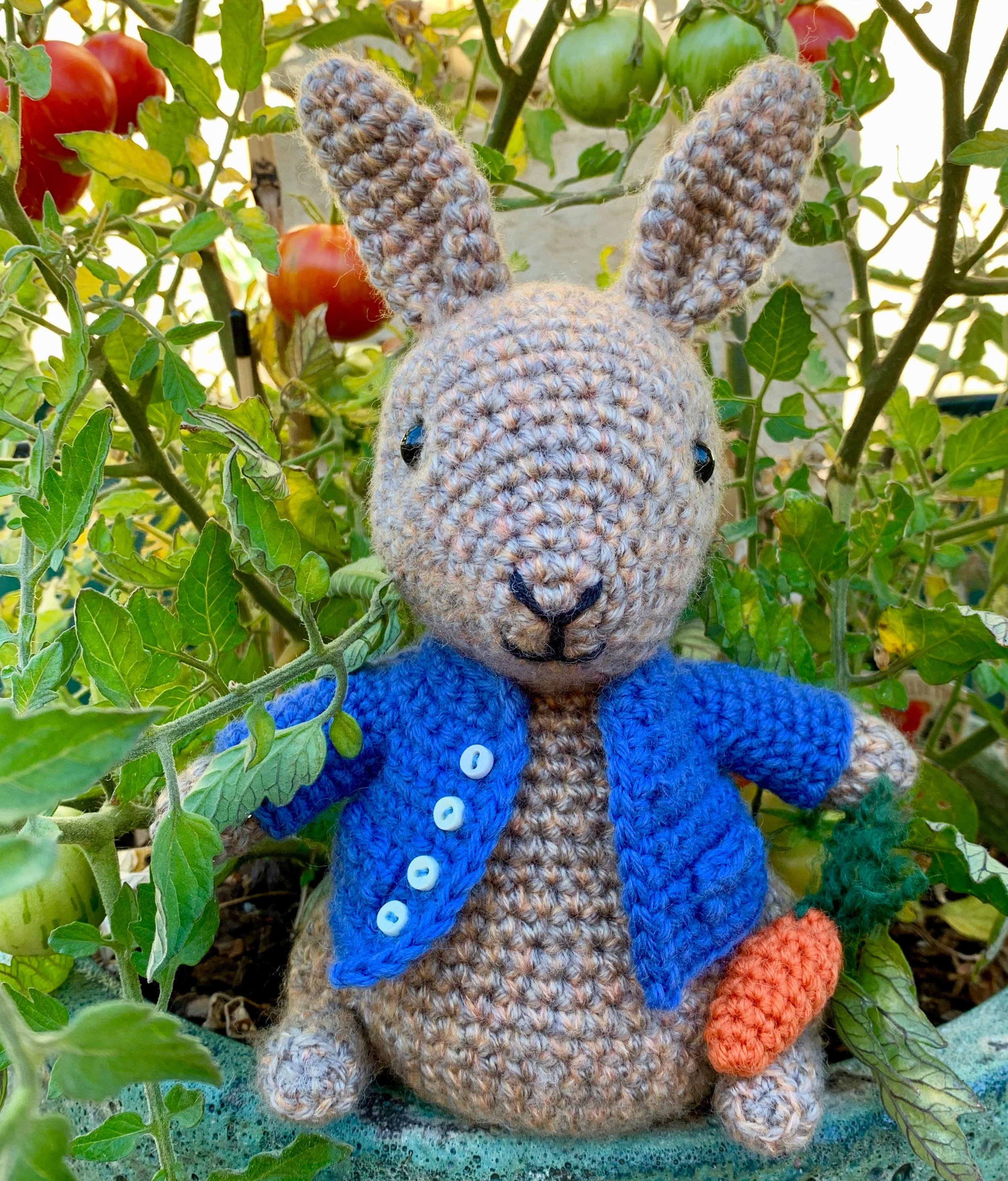 New Years Resolution - Craft more!