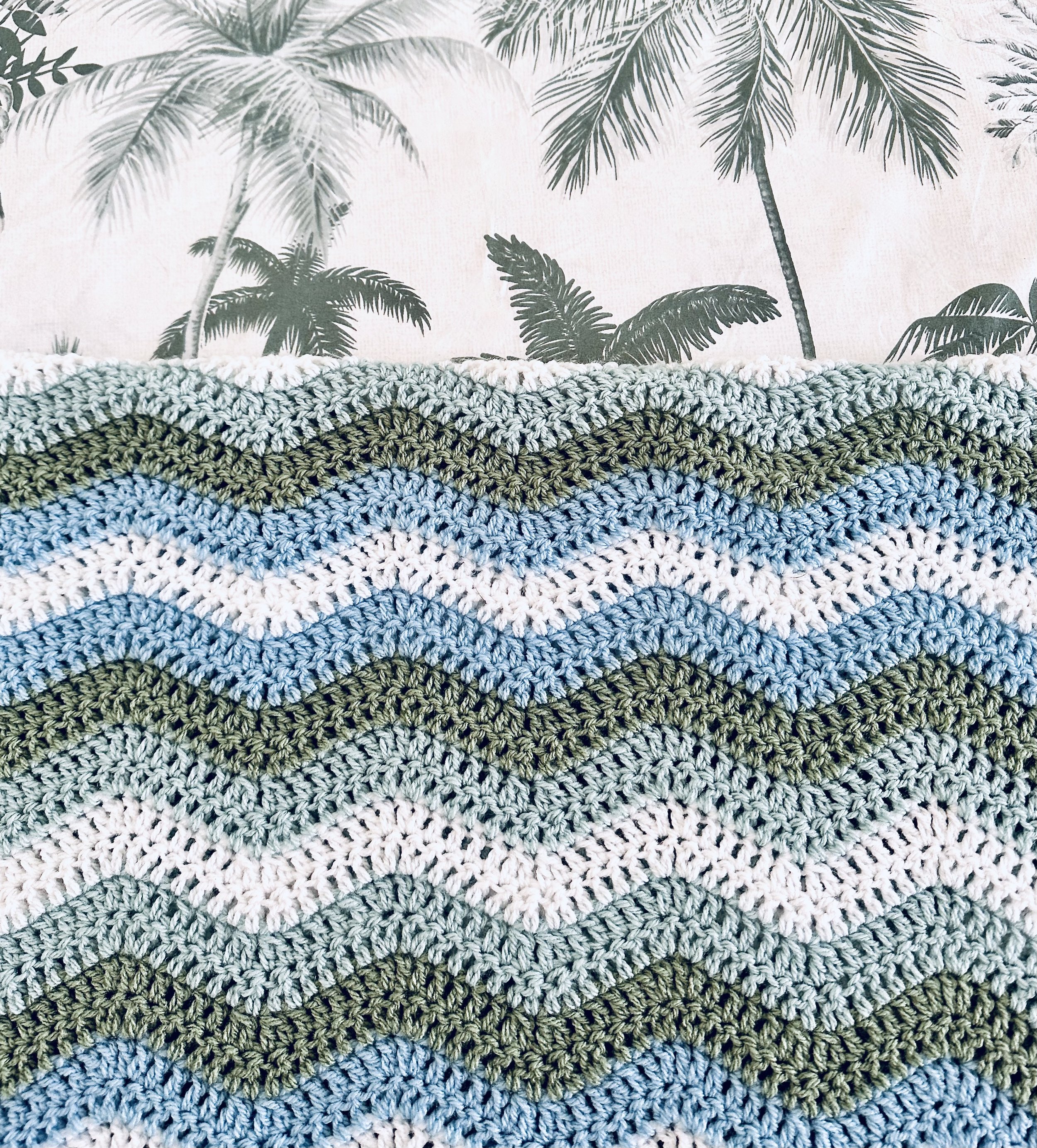 Pop-up Adverts on crochet designer websites and YouTube - Thoughts?