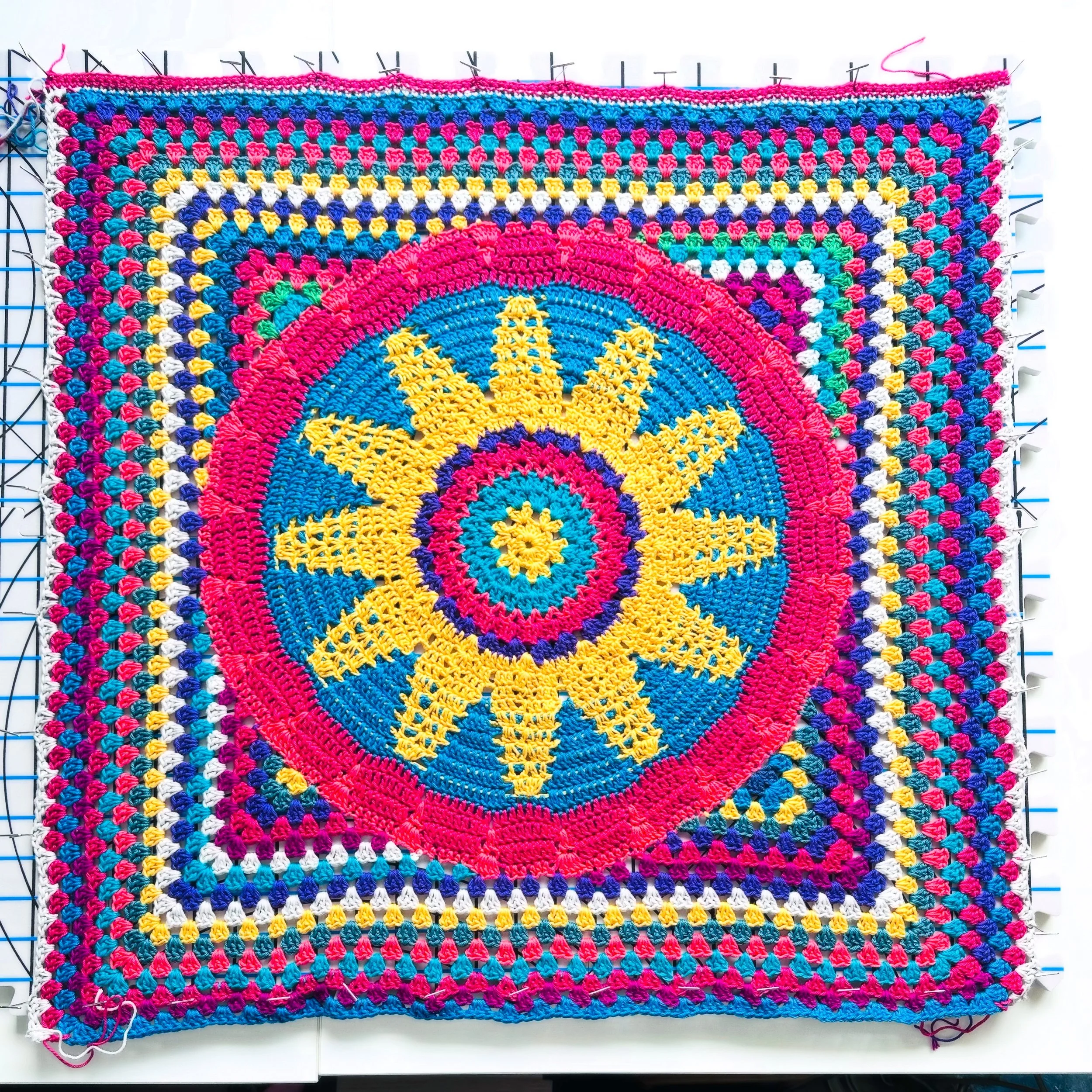 New Year, New Crochet