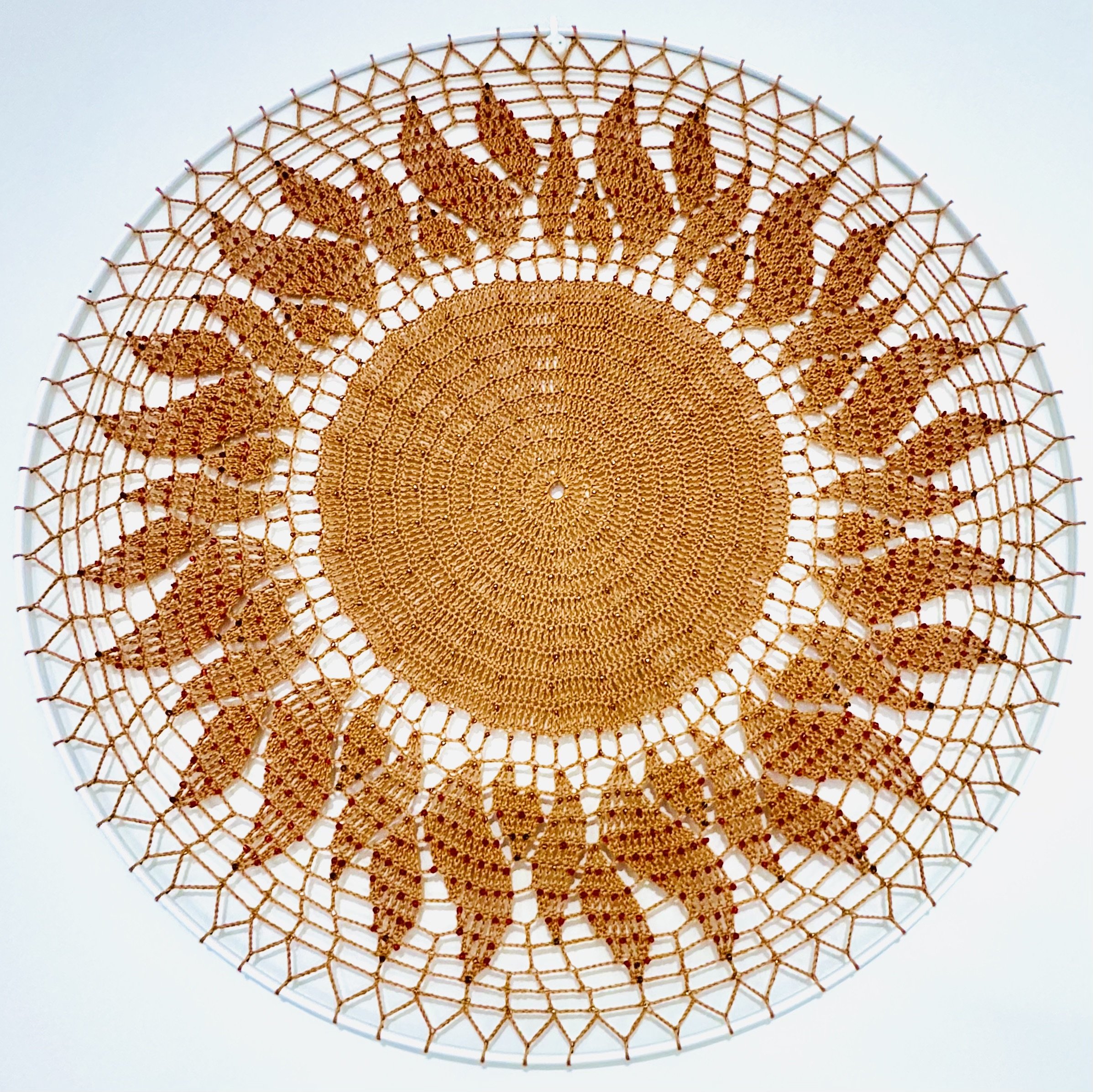 Sun Mandala