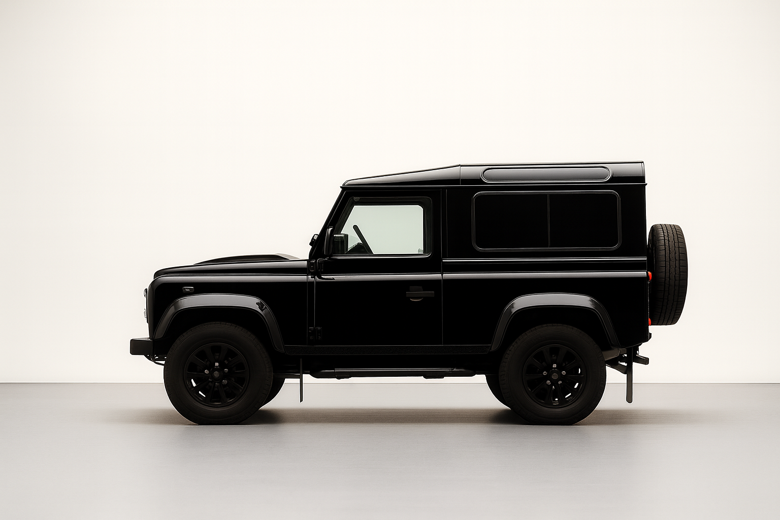 Autobiography Black