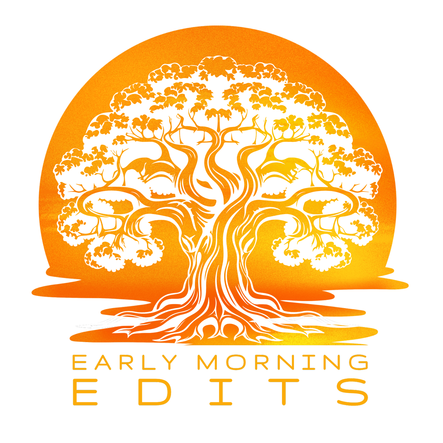 Early Morning Edits