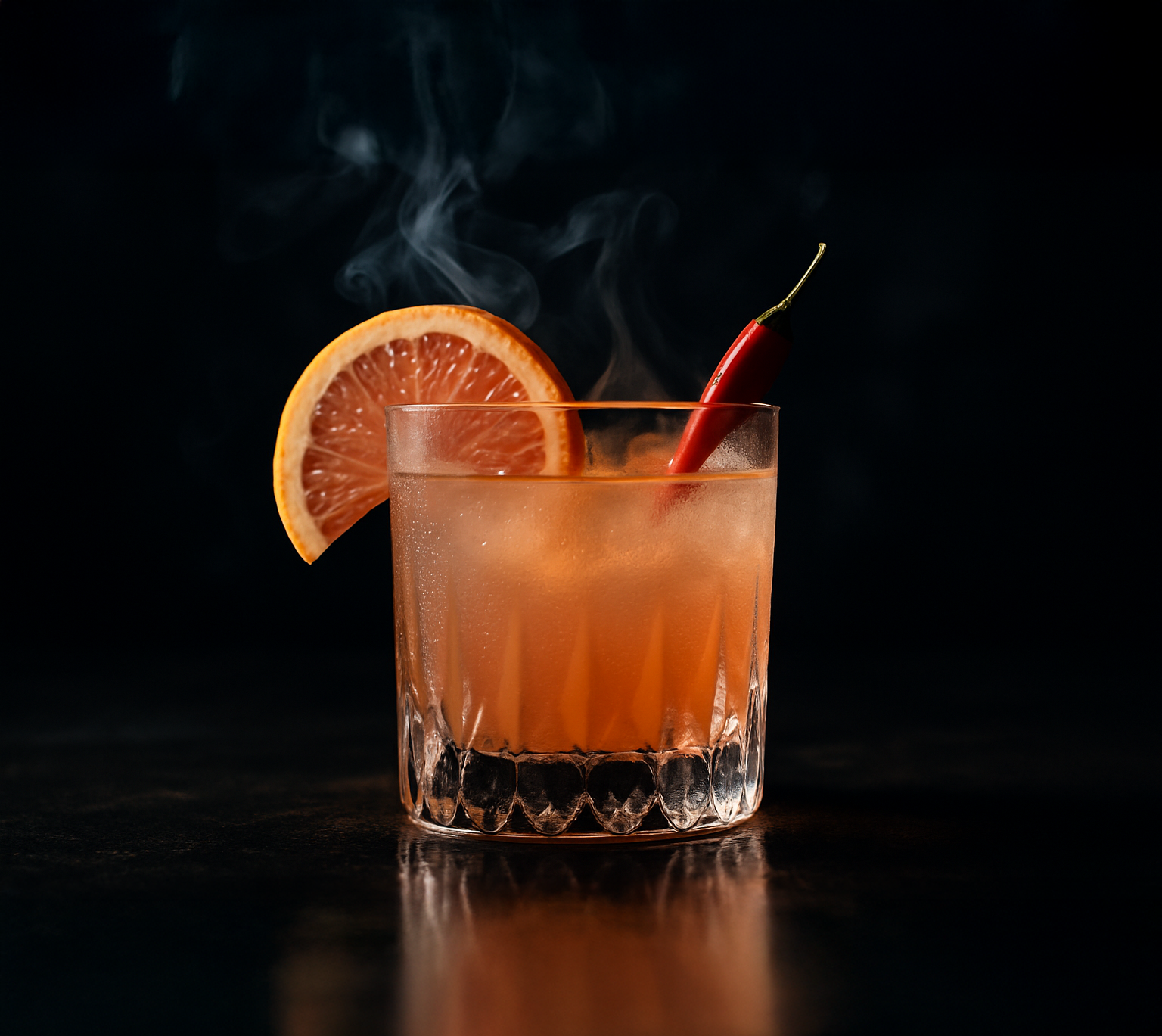 20250925_2107_Smoky Tequila Cocktail_simple_compose_01k614bfe0f85bta45fqcsz9yc.png