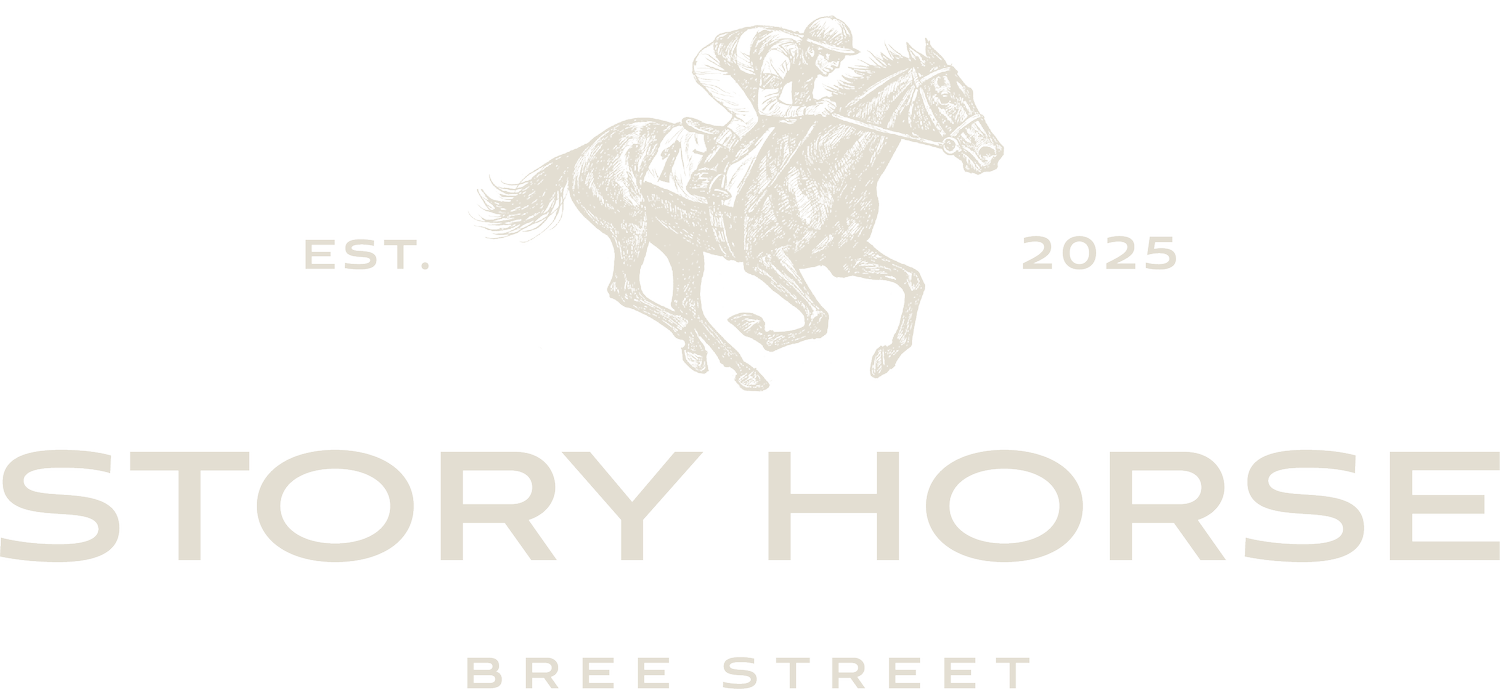 Story Horse