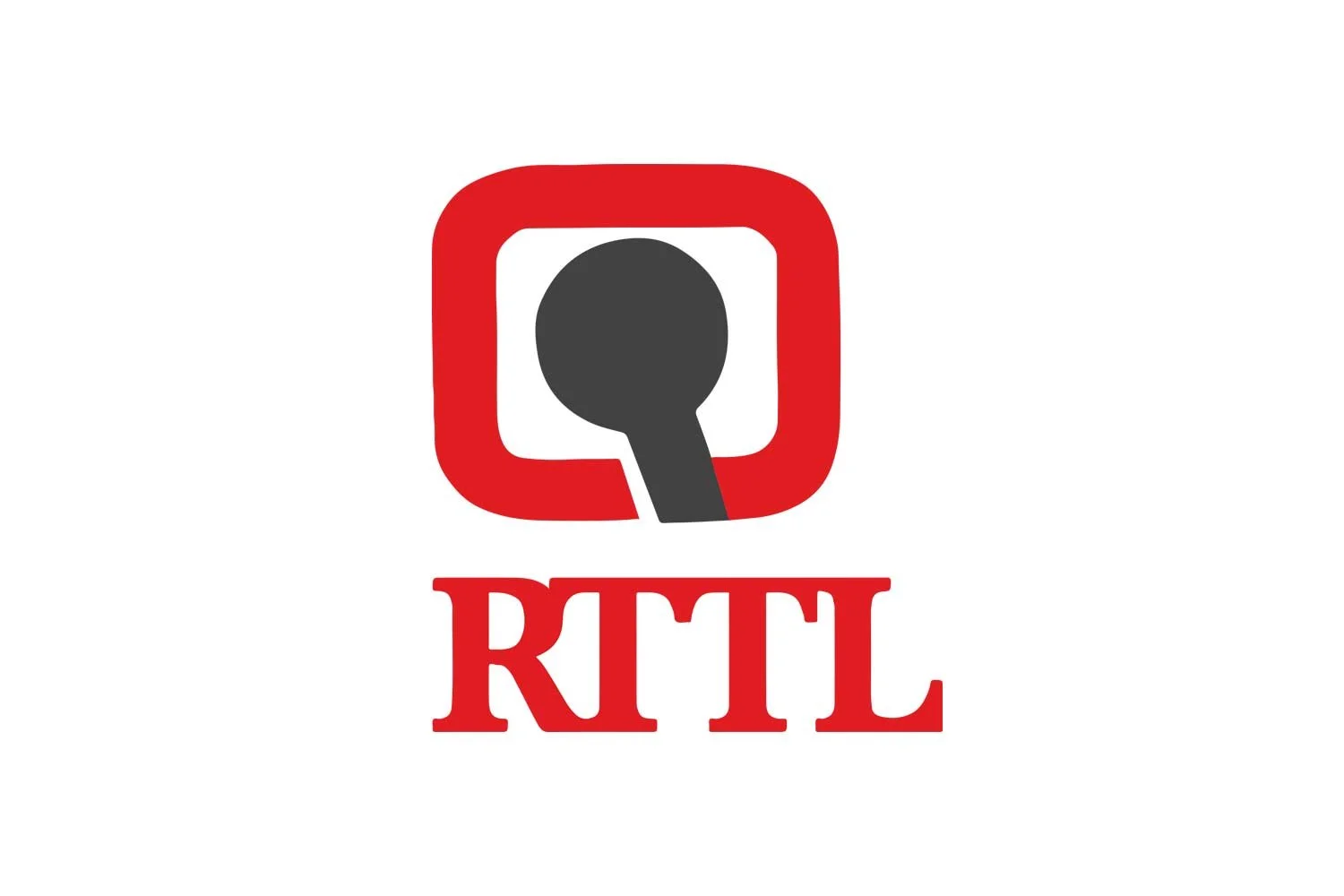 RTTL:ää 70-luvulta palvellut logo jää eläkkeelle