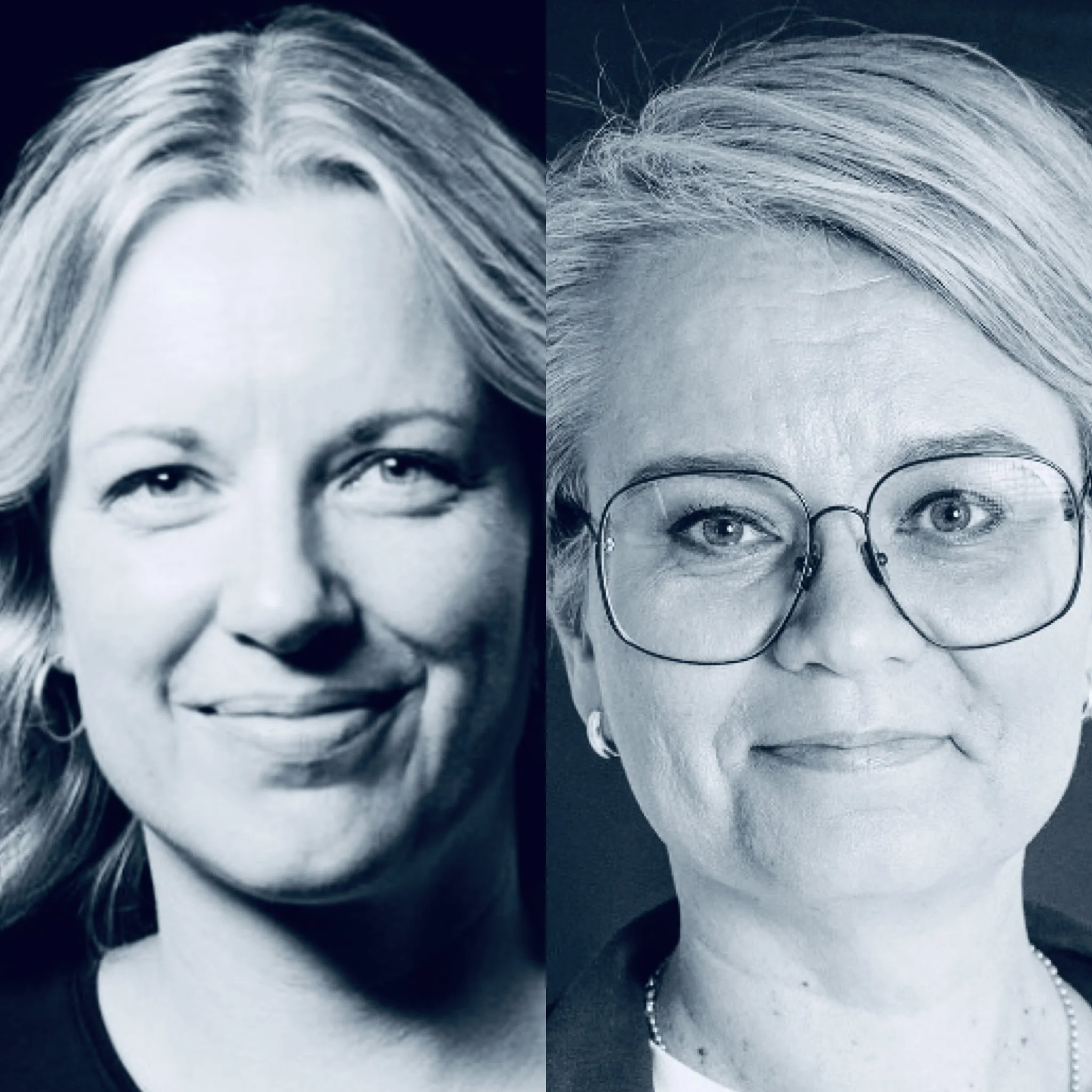 Puheenjohtaja vaihtui kahdessa jäsenyhdistyksessä