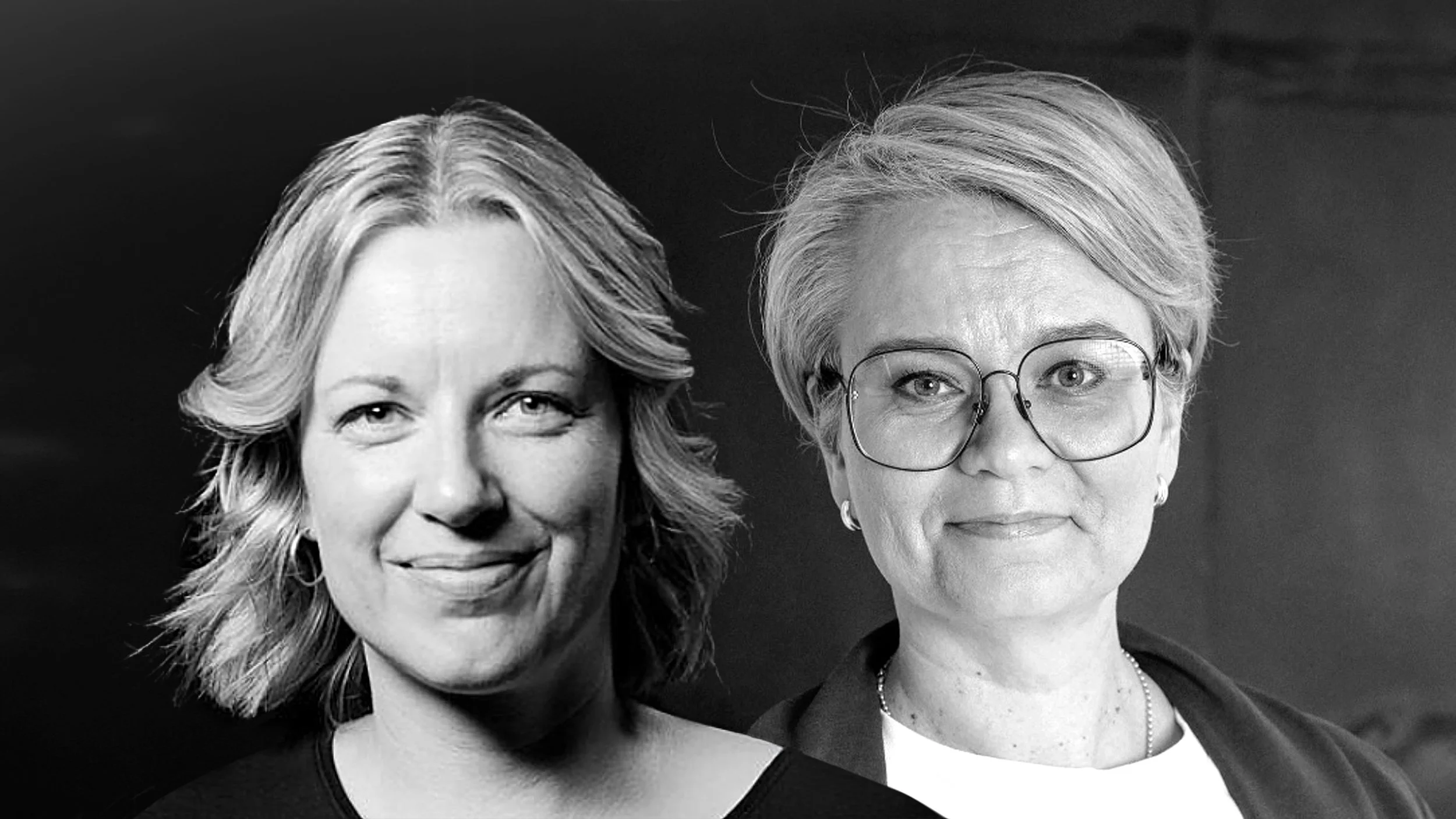 Puheenjohtaja vaihtui kahdessa jäsenyhdistyksessä