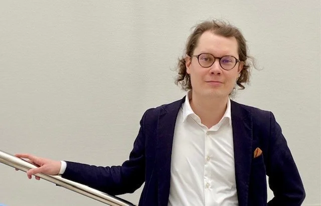 RTTL:n puheenjohtajan terveiset – liitto täytti 65 vuotta