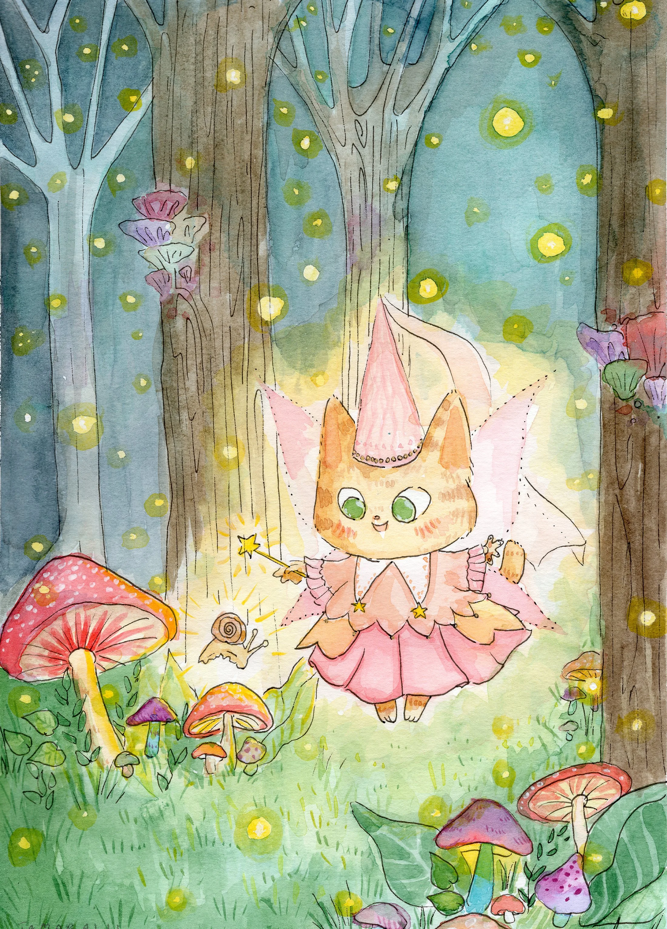 Il desiderio di Elisa