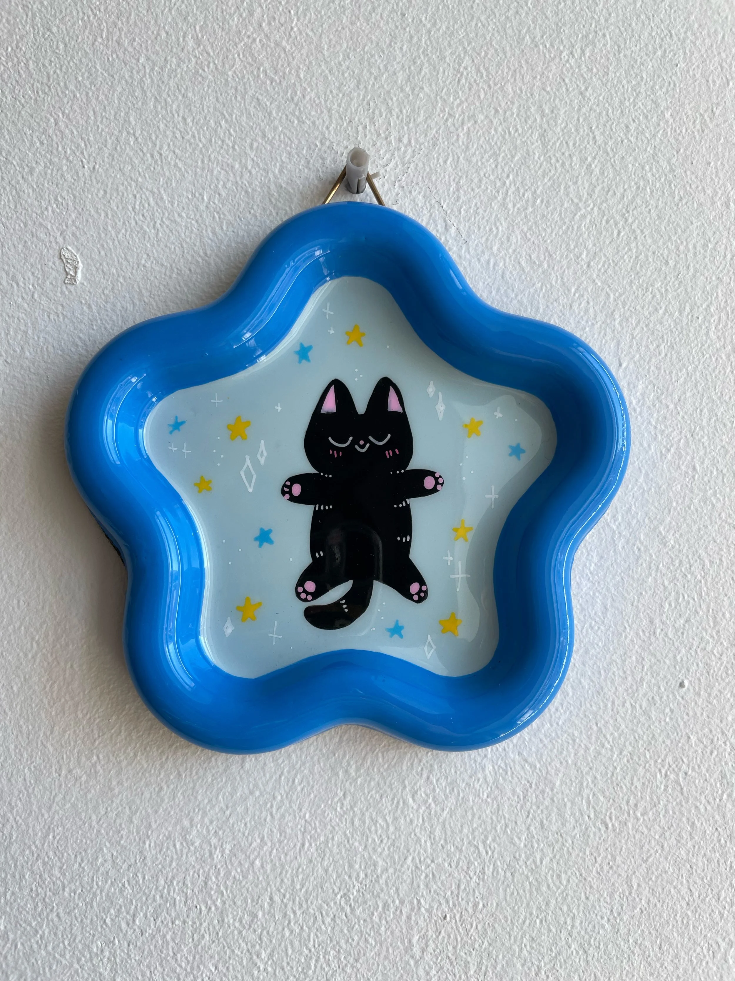 Larghezza 15,5 cm, altezza 15,5 cm