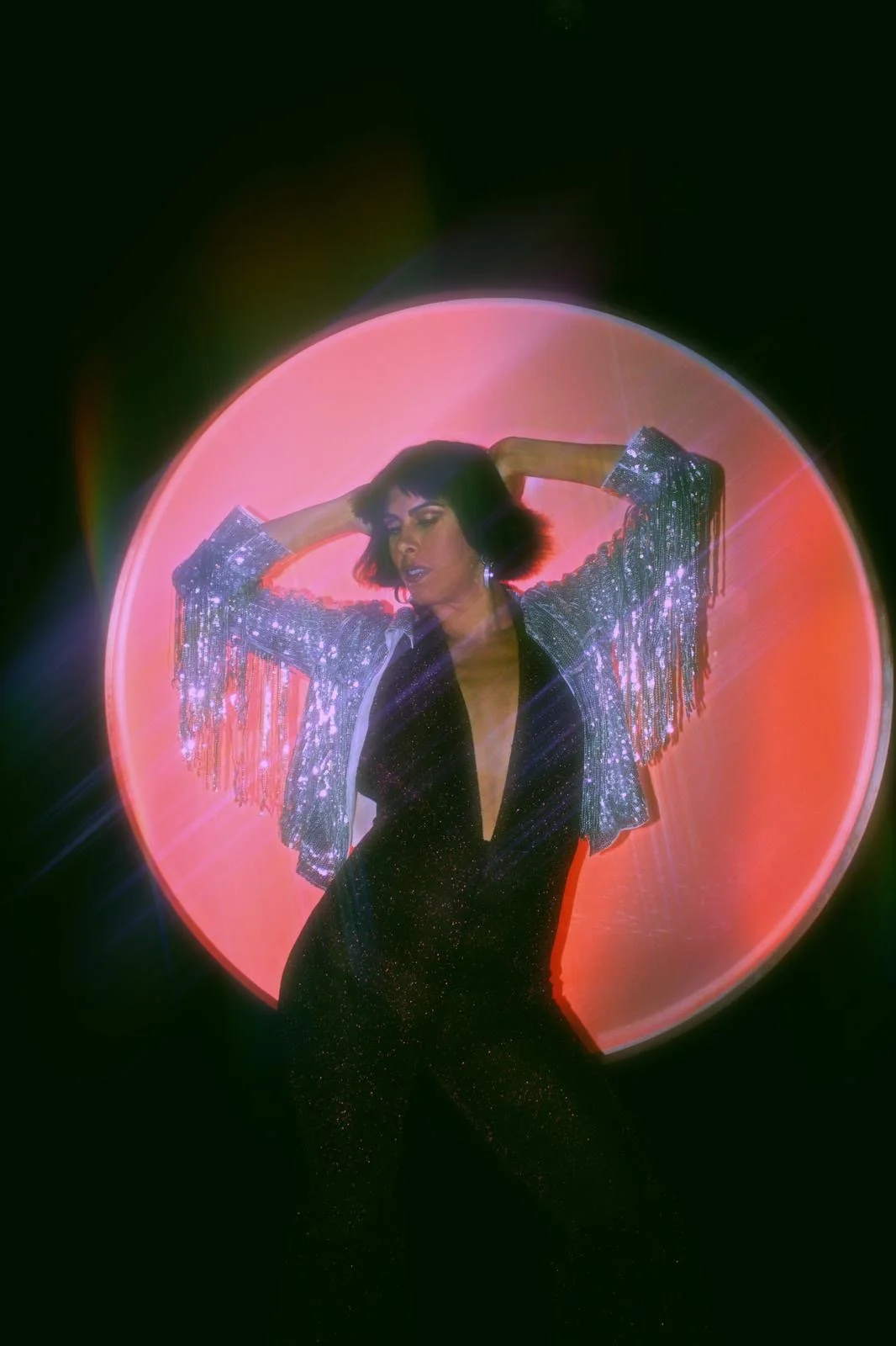 Lacey Lilac Disco Purple.JPG