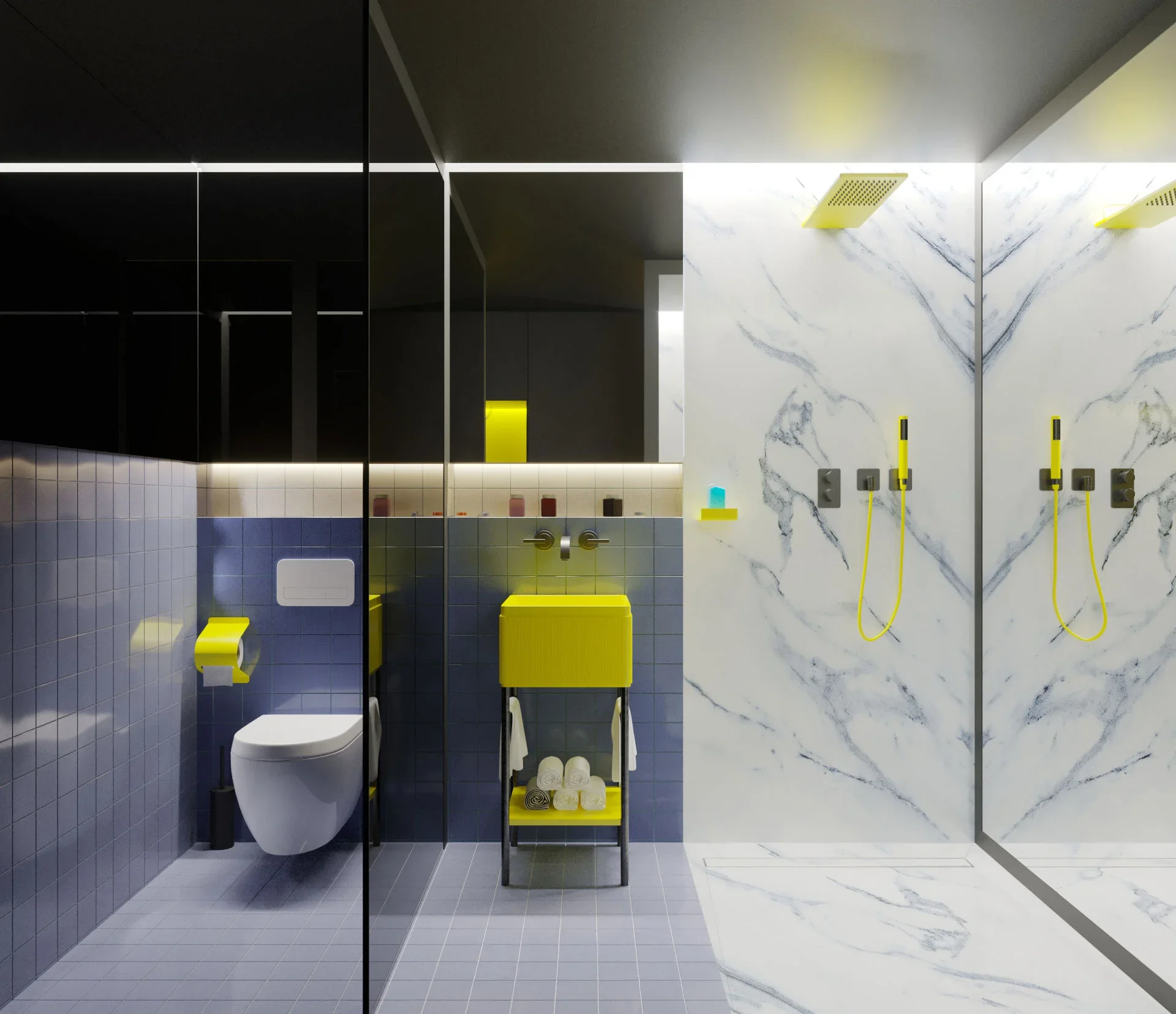 Tribe & Adagio Basarab Hotel