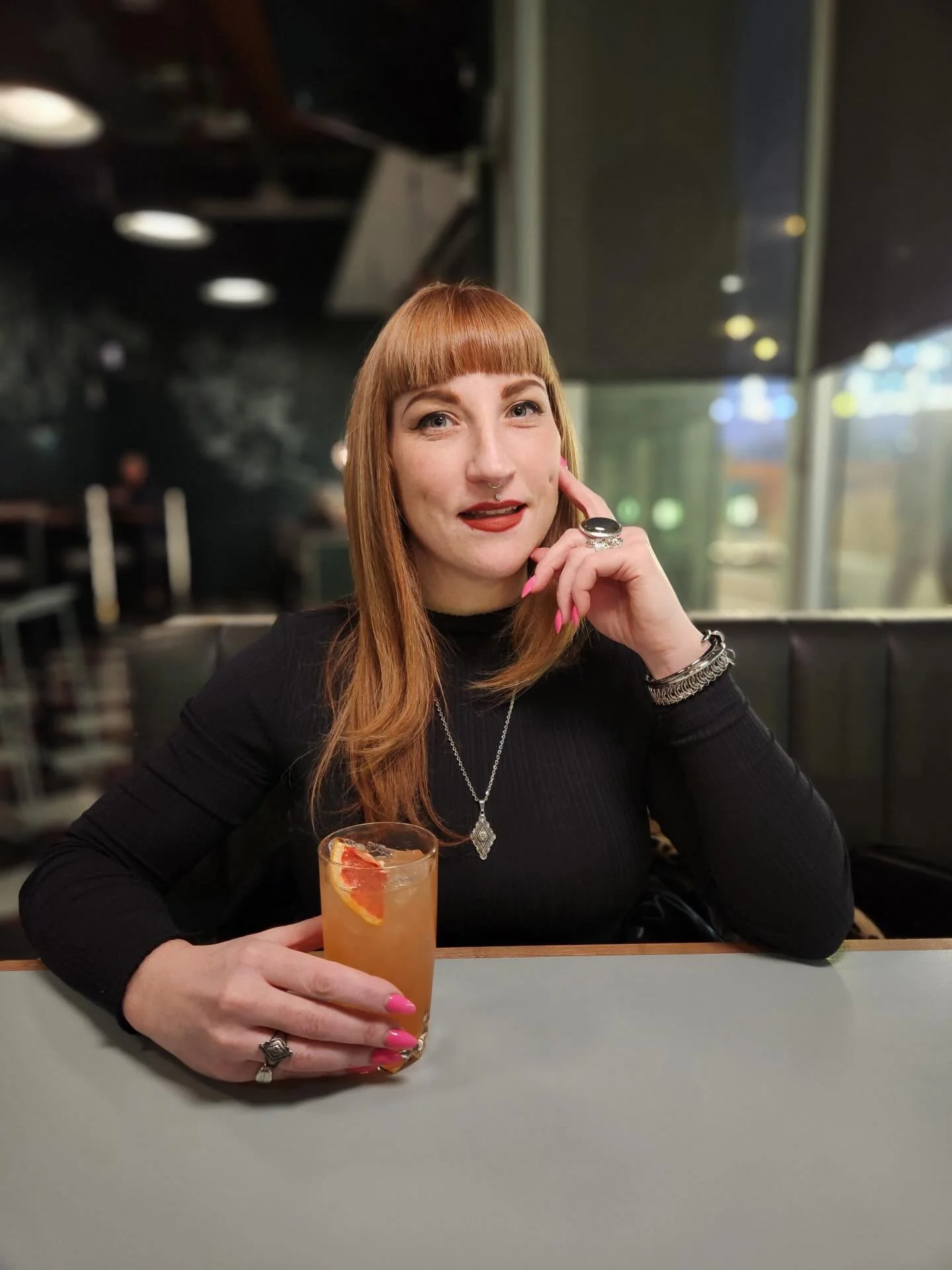 Happiest of birthdays to one of my favourite people! 

Sometimes in life you draw the lucky straw and you get to work with someone who eventually turns into a friend. I&rsquo;ve been on the receiving end of such good fortune and grateful everyday for