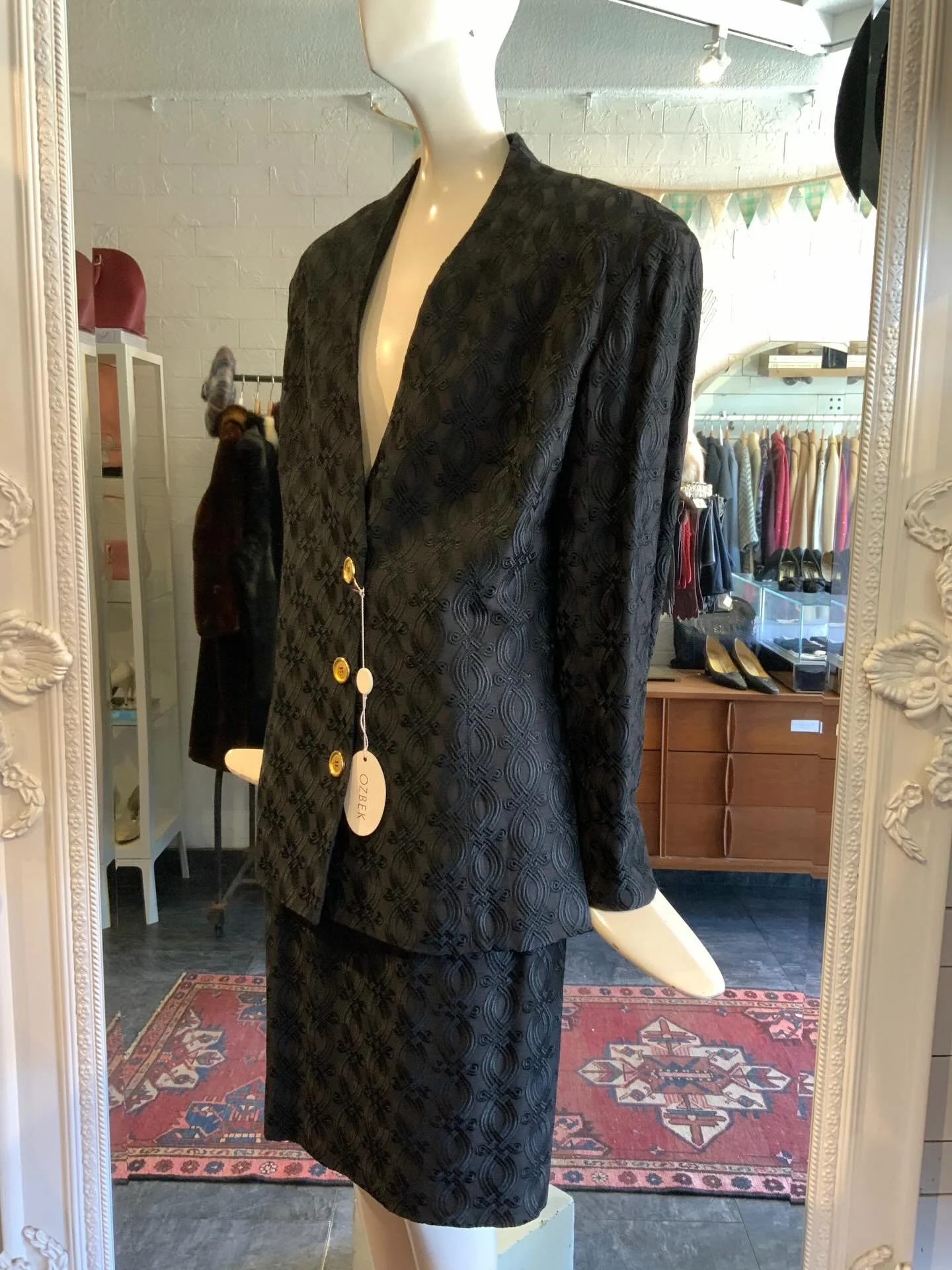 Just added a bunch of new items to the website. Go have a snoop becuase these beauties won&rsquo;t last long. The link is in the bio ( it&rsquo;s always there) or send us a DM with questions or direct links.