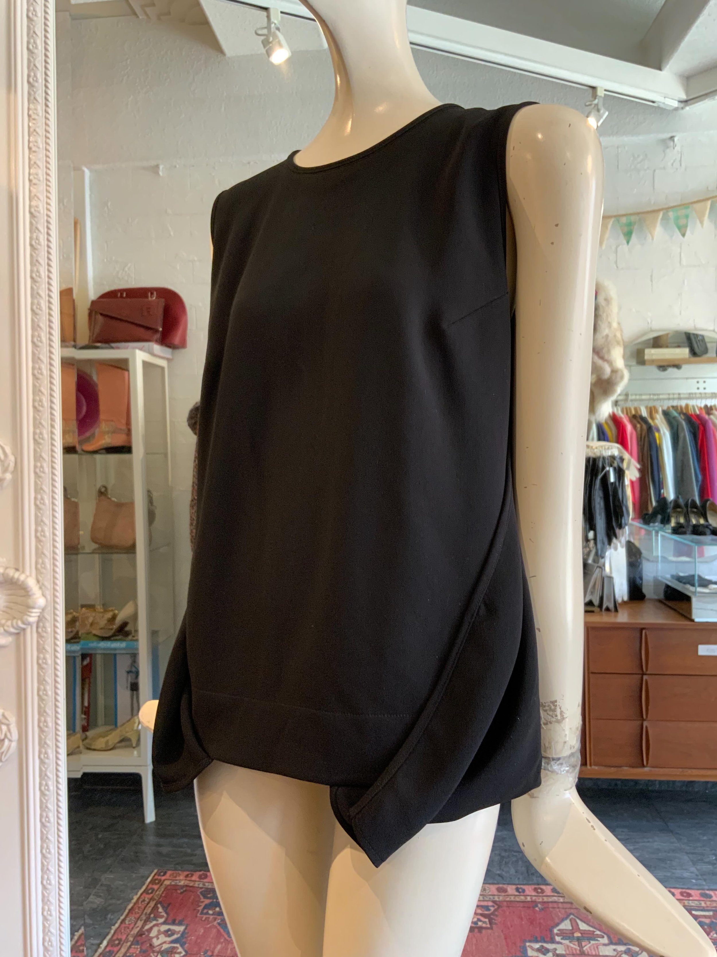 Added some new tops to the website today, be sure to have a look. We do our very best to add new items to the website daily, but we will never be able to put everything that is in the store on the website - there is far too much and we are a very sma