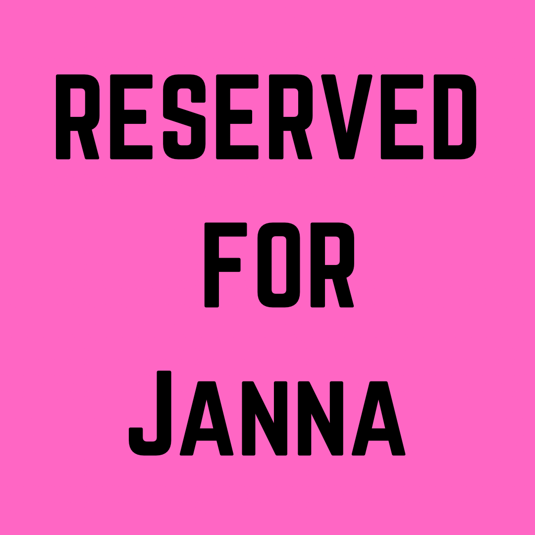 Reserved For Janna | Ports Cardigan and Patou Scarf
