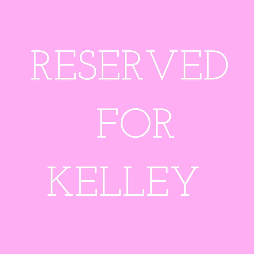 PLAID DRESS & JACKET - RESERVED FOR KELLEY