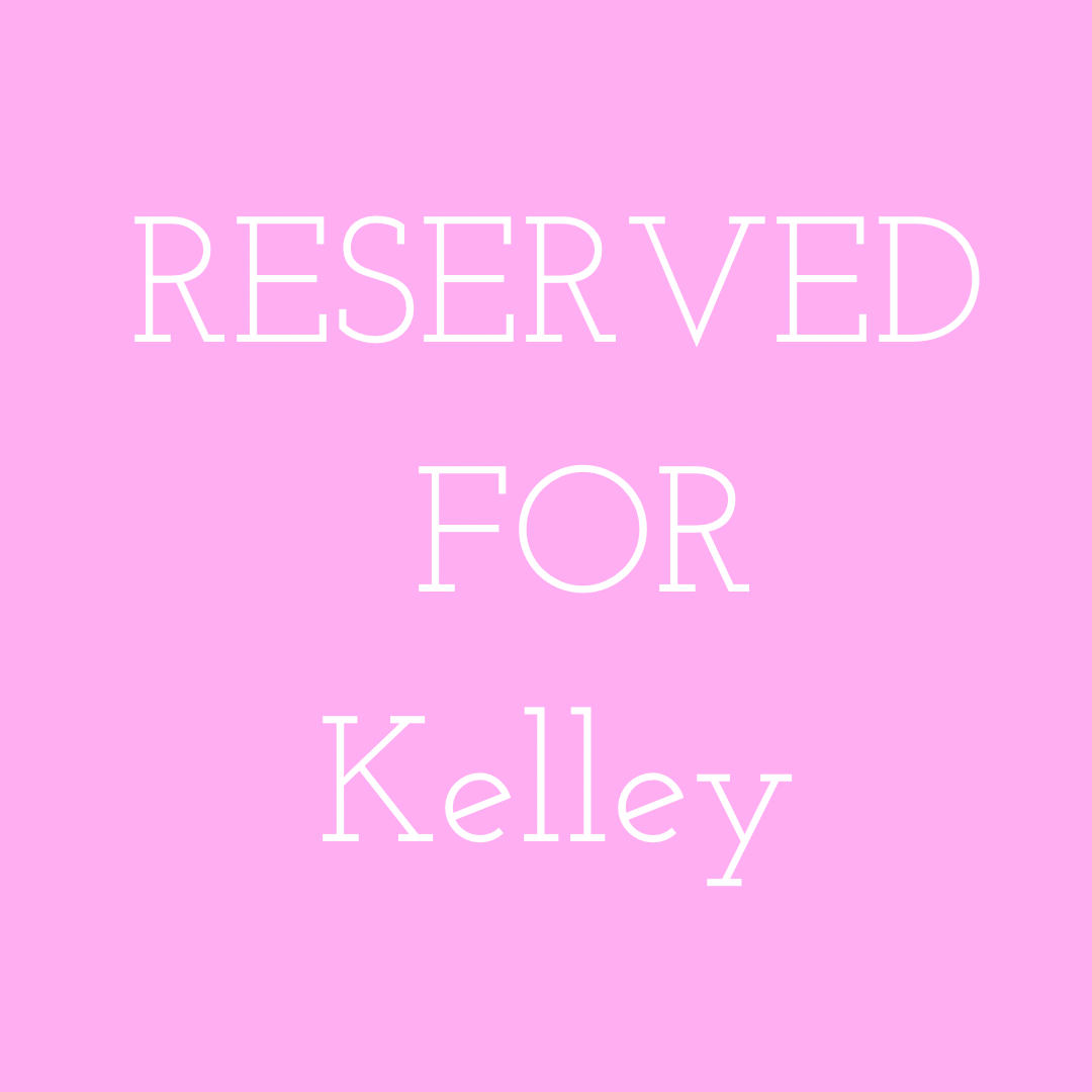 Loro Piana RESERVED FOR KELLEY