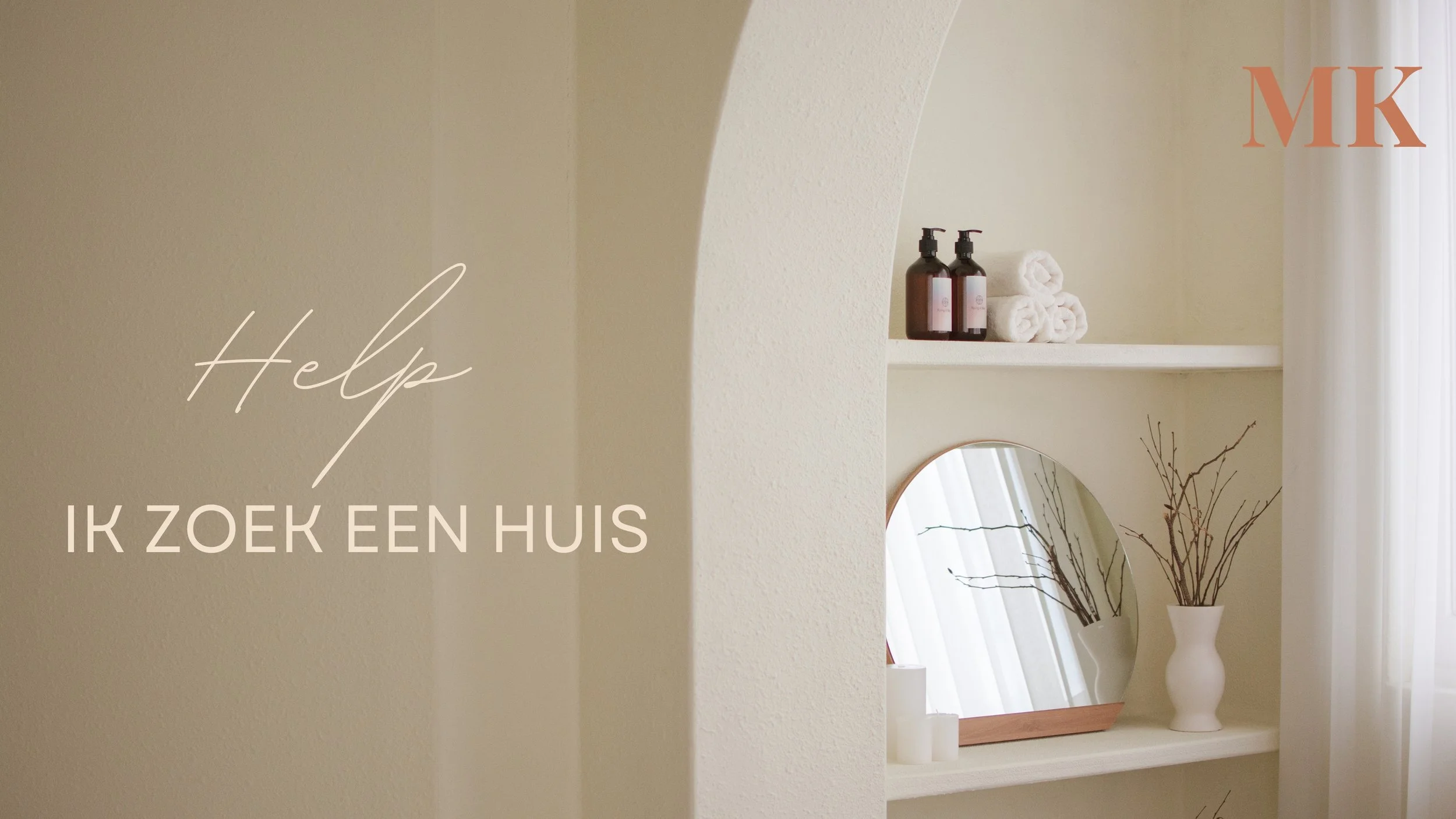 🏡 Waarom ik mij inzet voor een eerlijkere huurmarkt