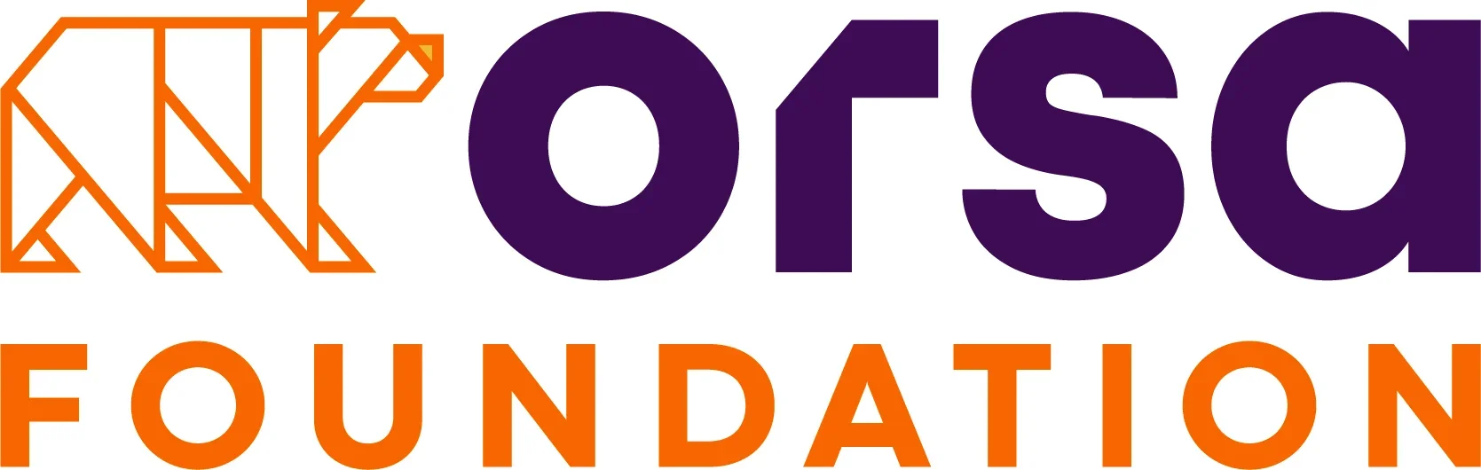 Relentless Care Foundation logo.