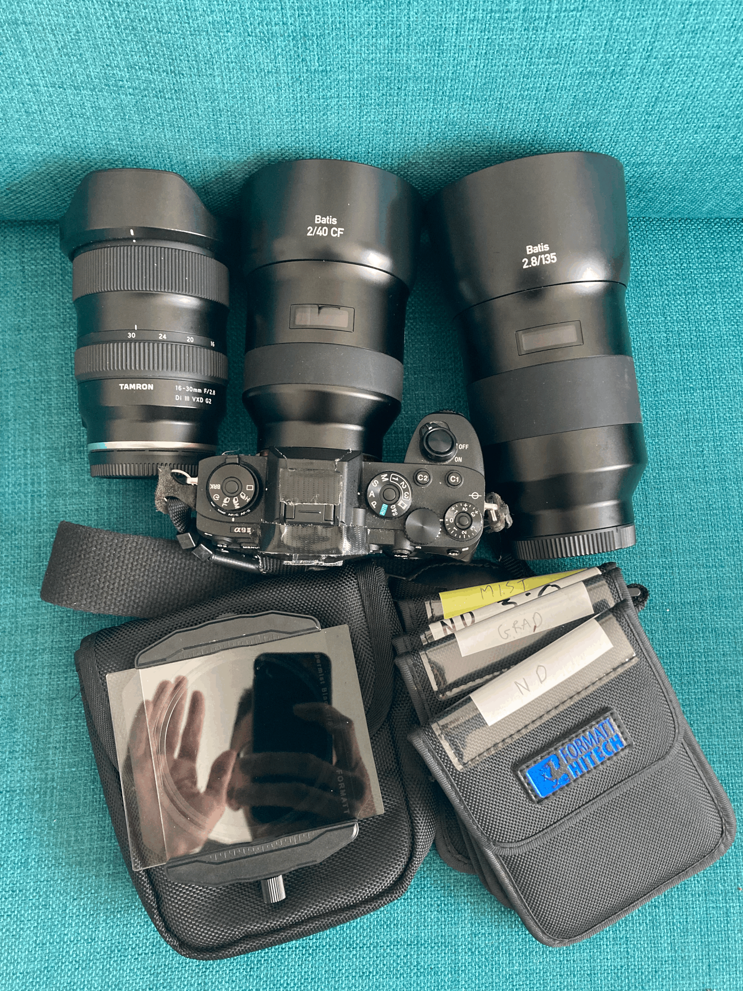 Tools