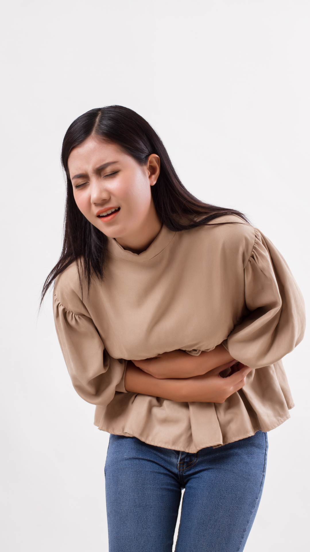 Hvað er iðraólga (IBS)?