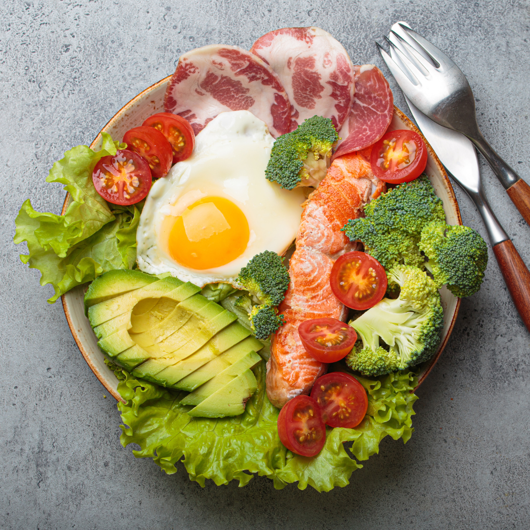 Áhrif ketó mataræðisins á einstaklinga með vanvirkan skjaldkirtil