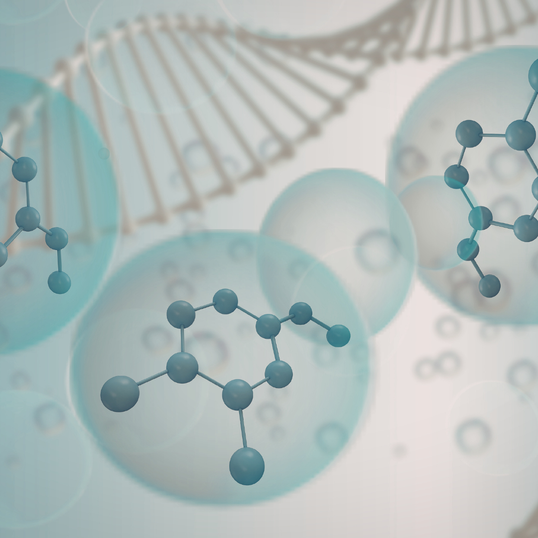 Um erfðapróf fyrir einstaklingsmiðaða heilsu og næringu