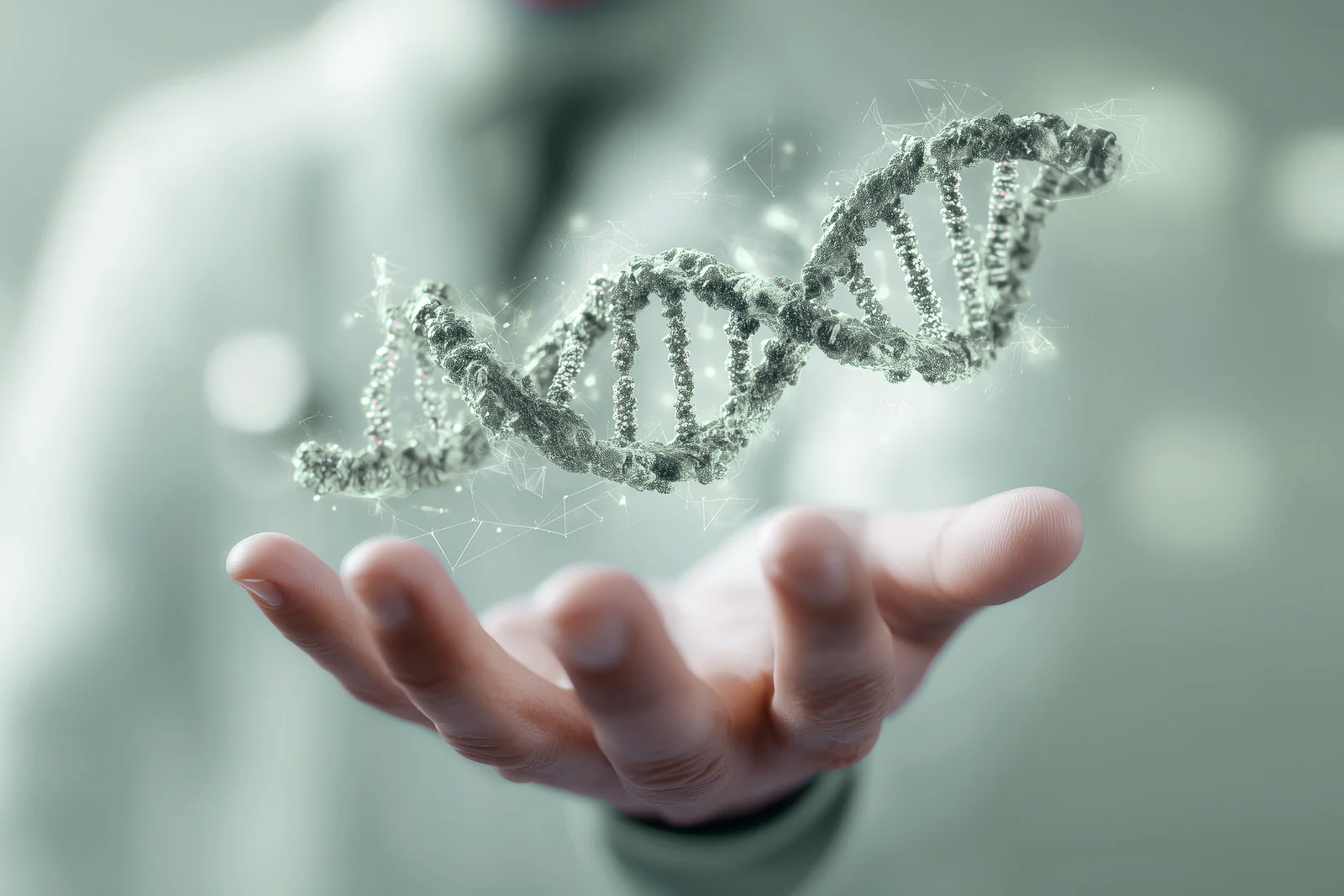 Næringarerfðafræði