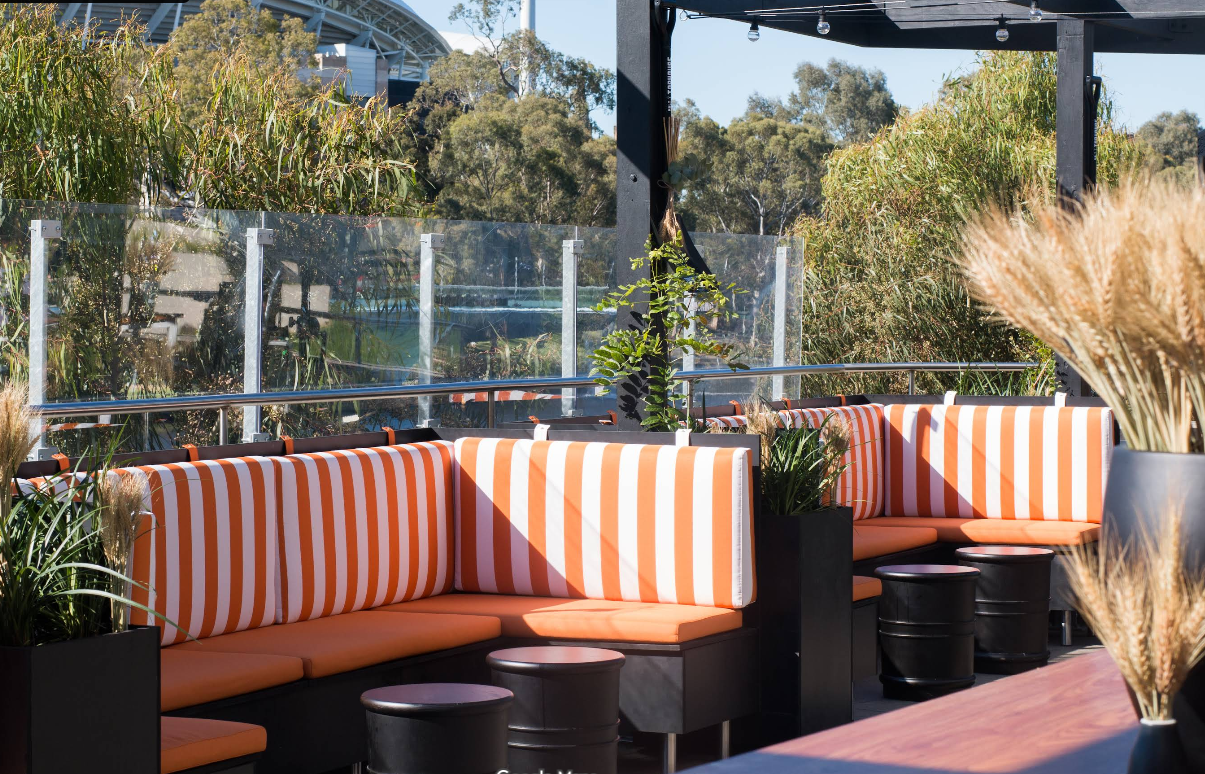 Malt Shovel Taphouse Adelaide