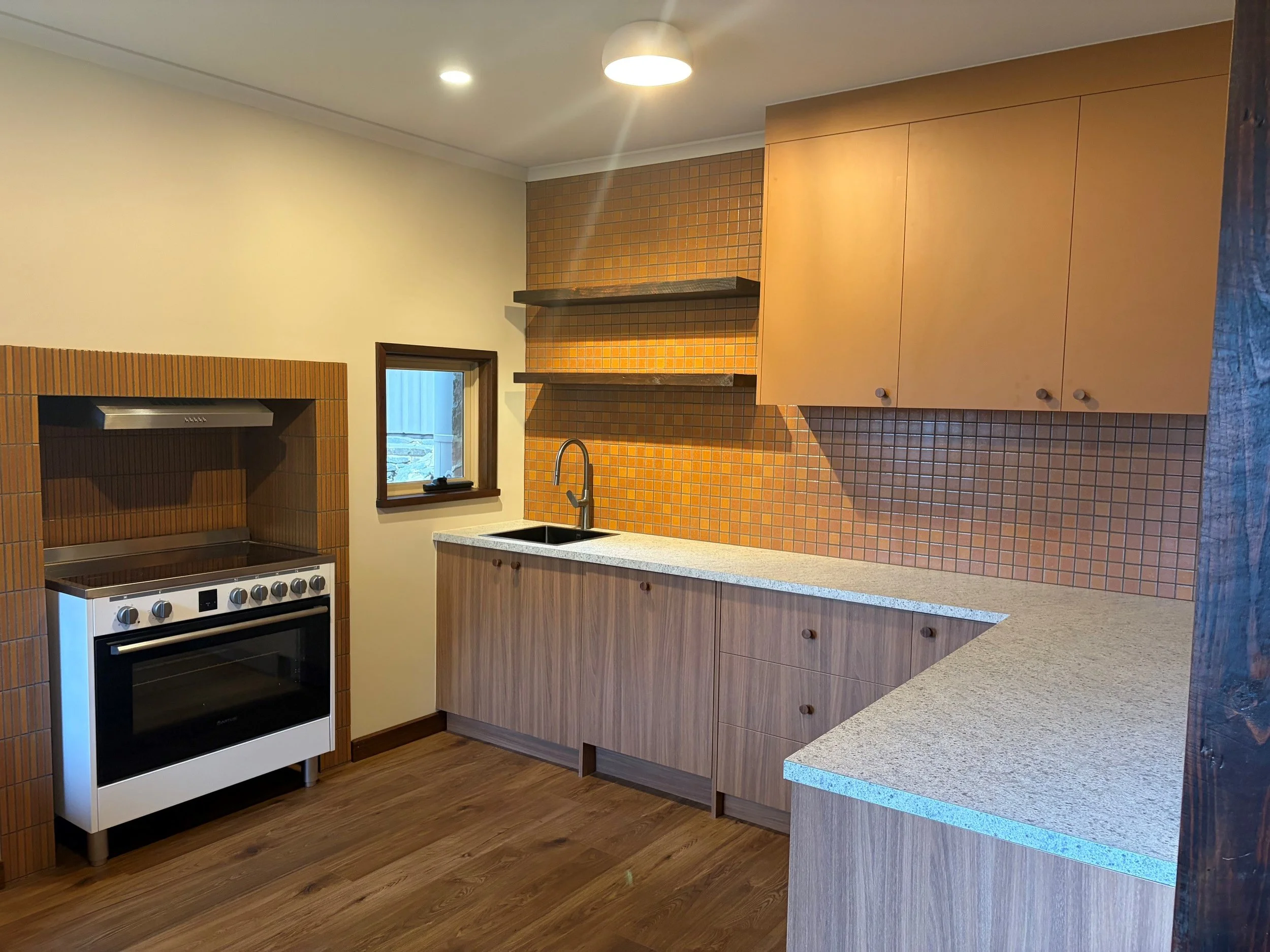 Heathfield Custom Kitchen &amp; Bathroom