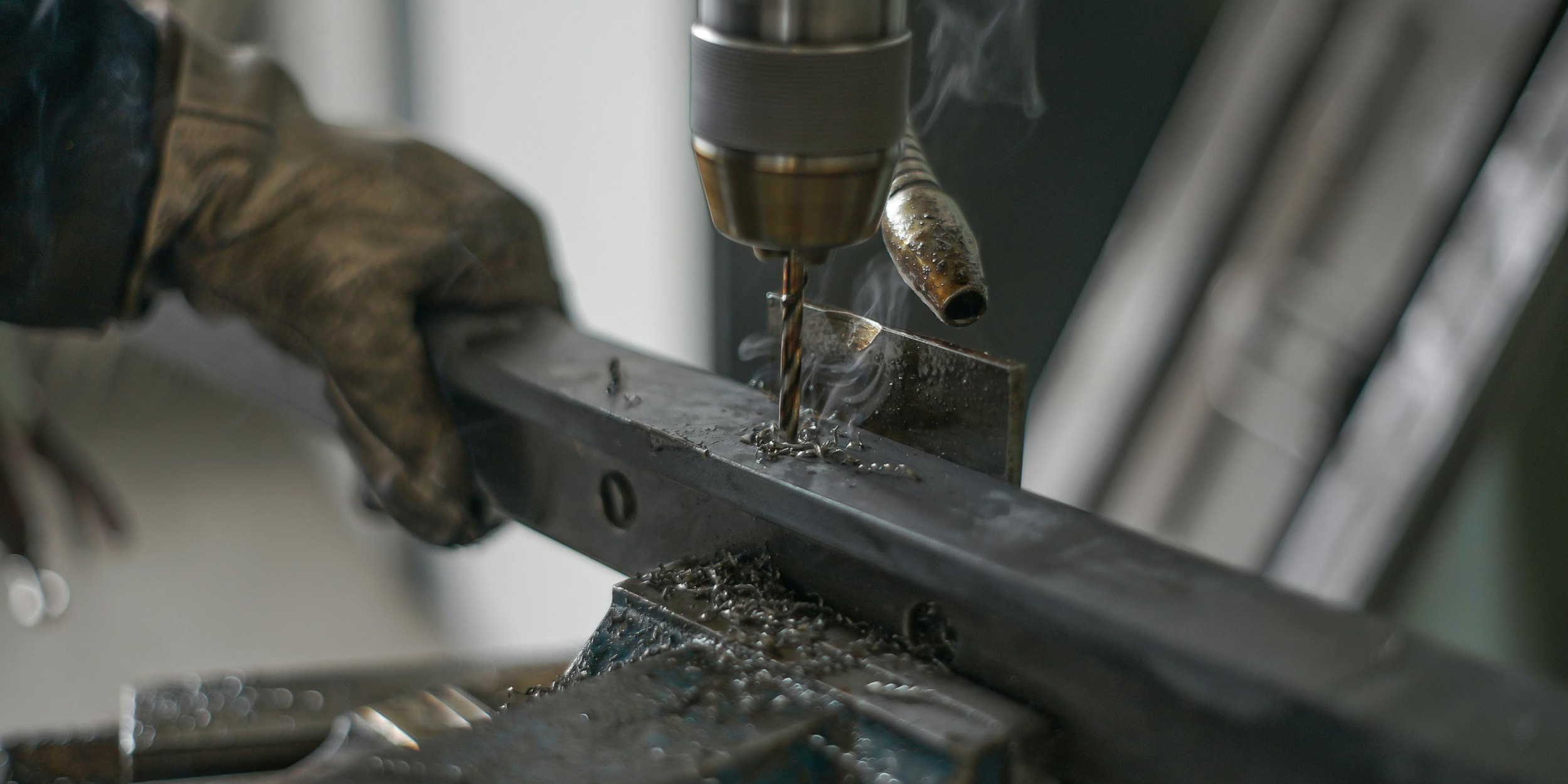 Metal Fabrication Image
