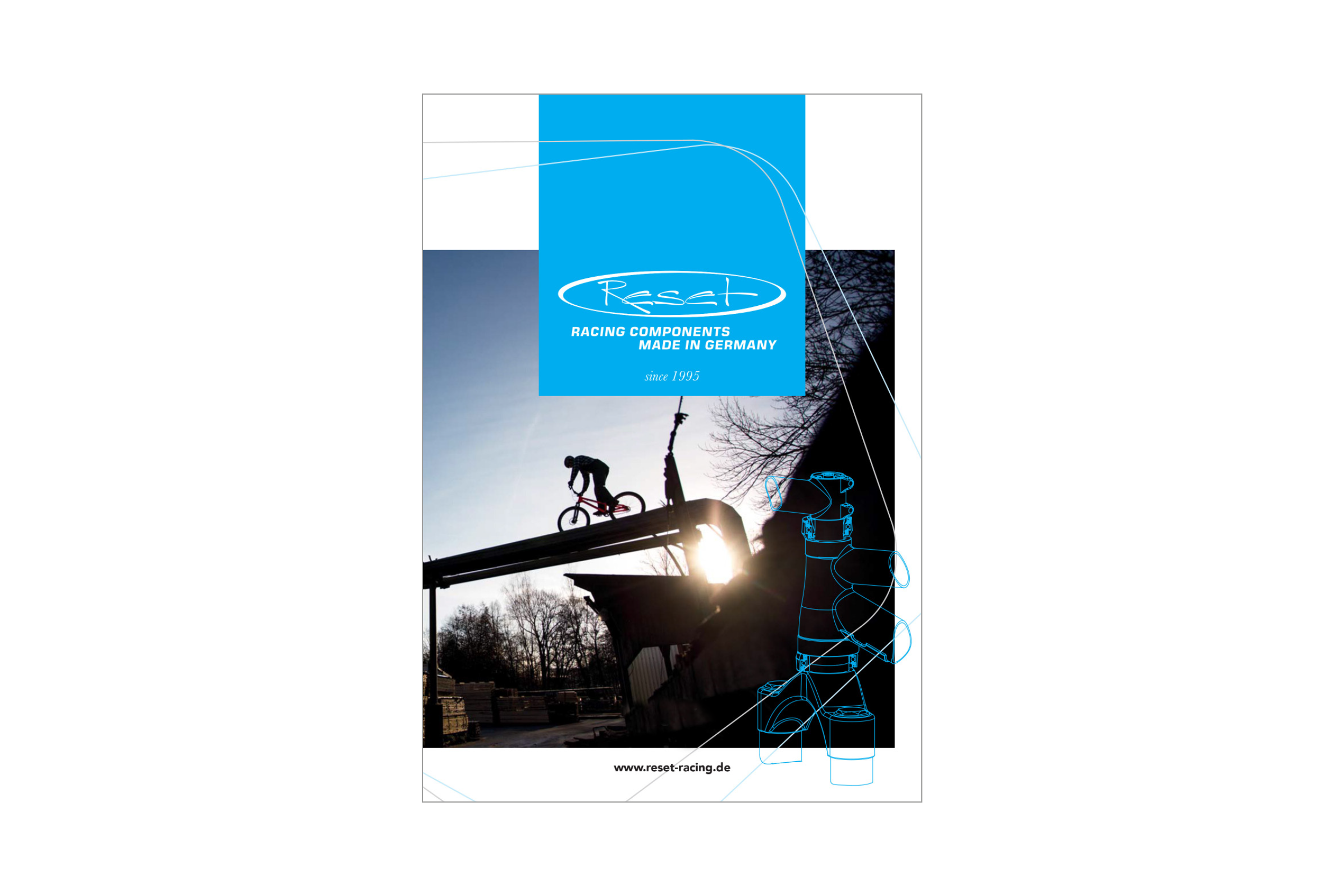 RESET Racing Components