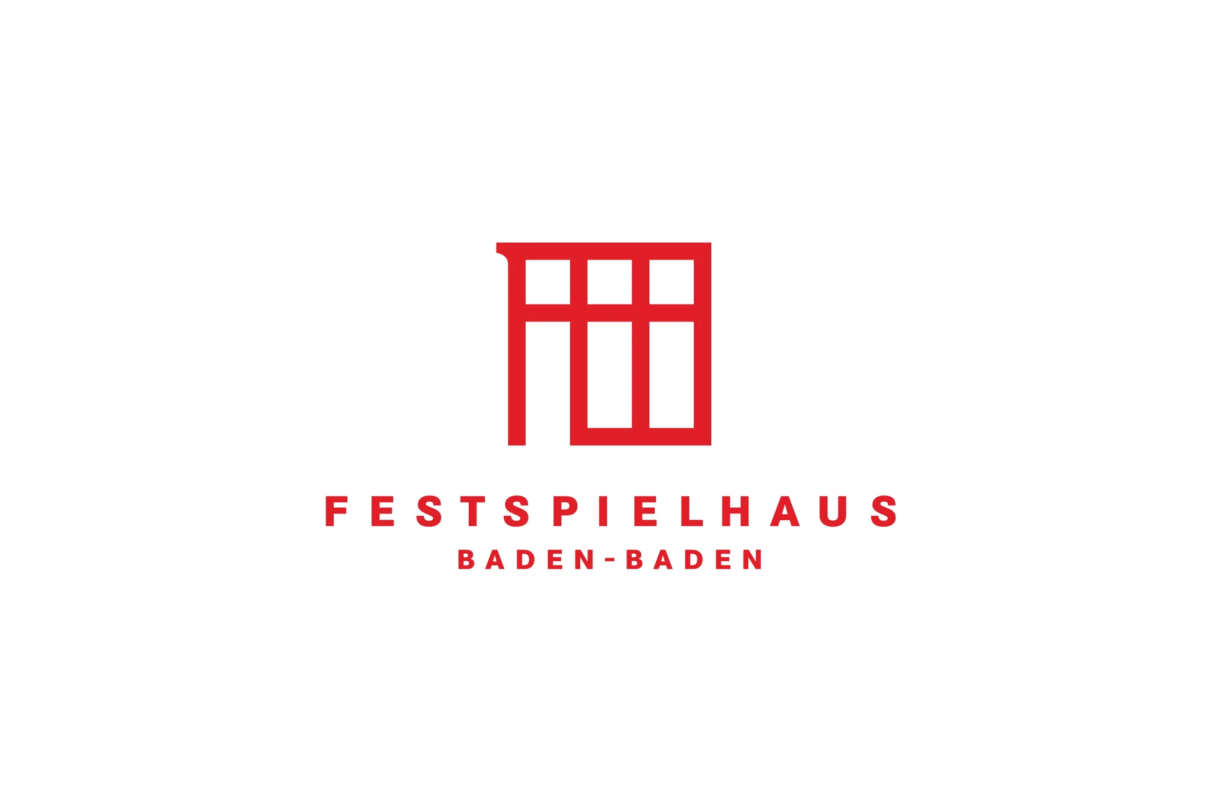 Festspielhaus Baden-Baden
